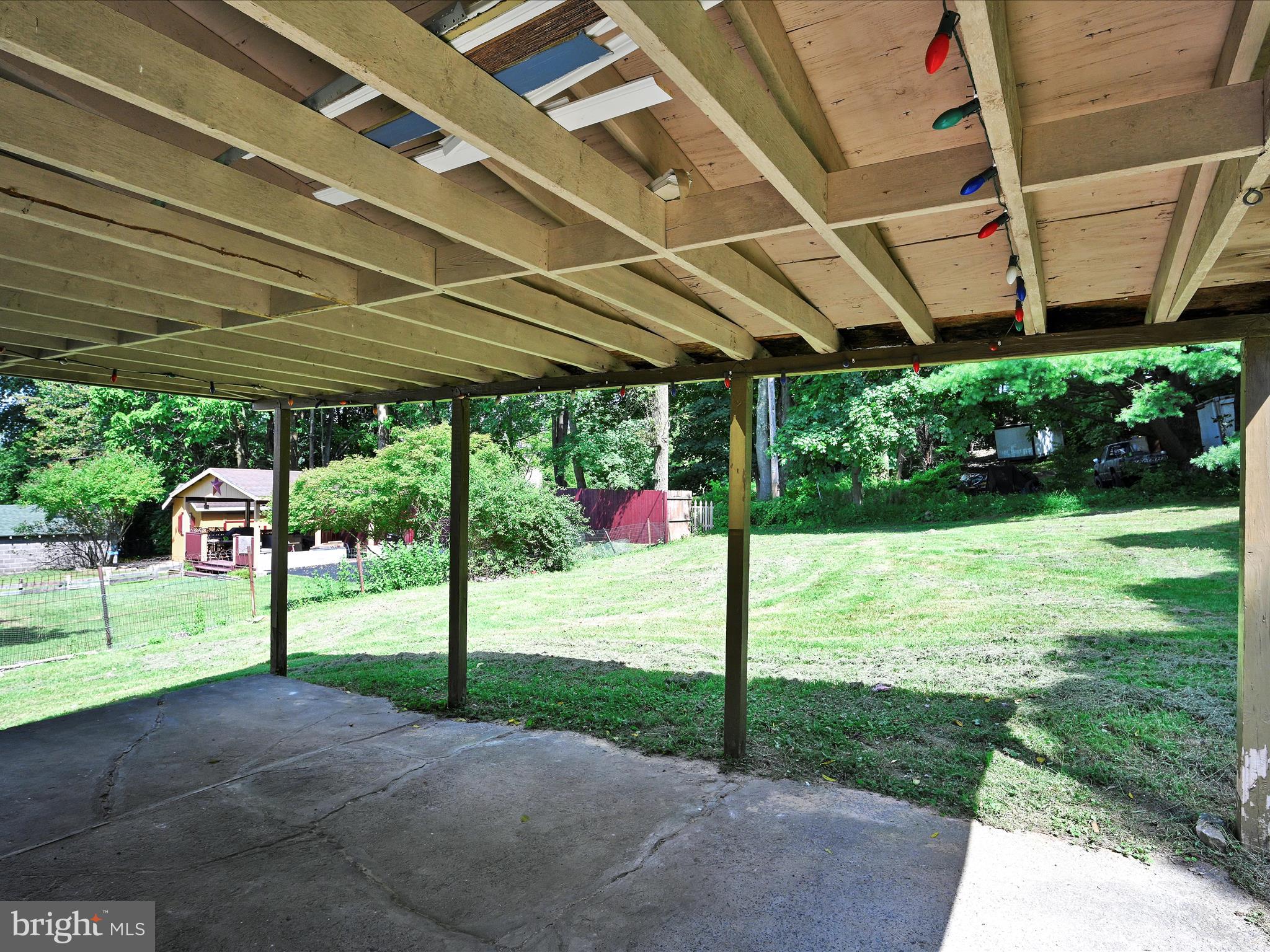 POTTSVILLE - Residential