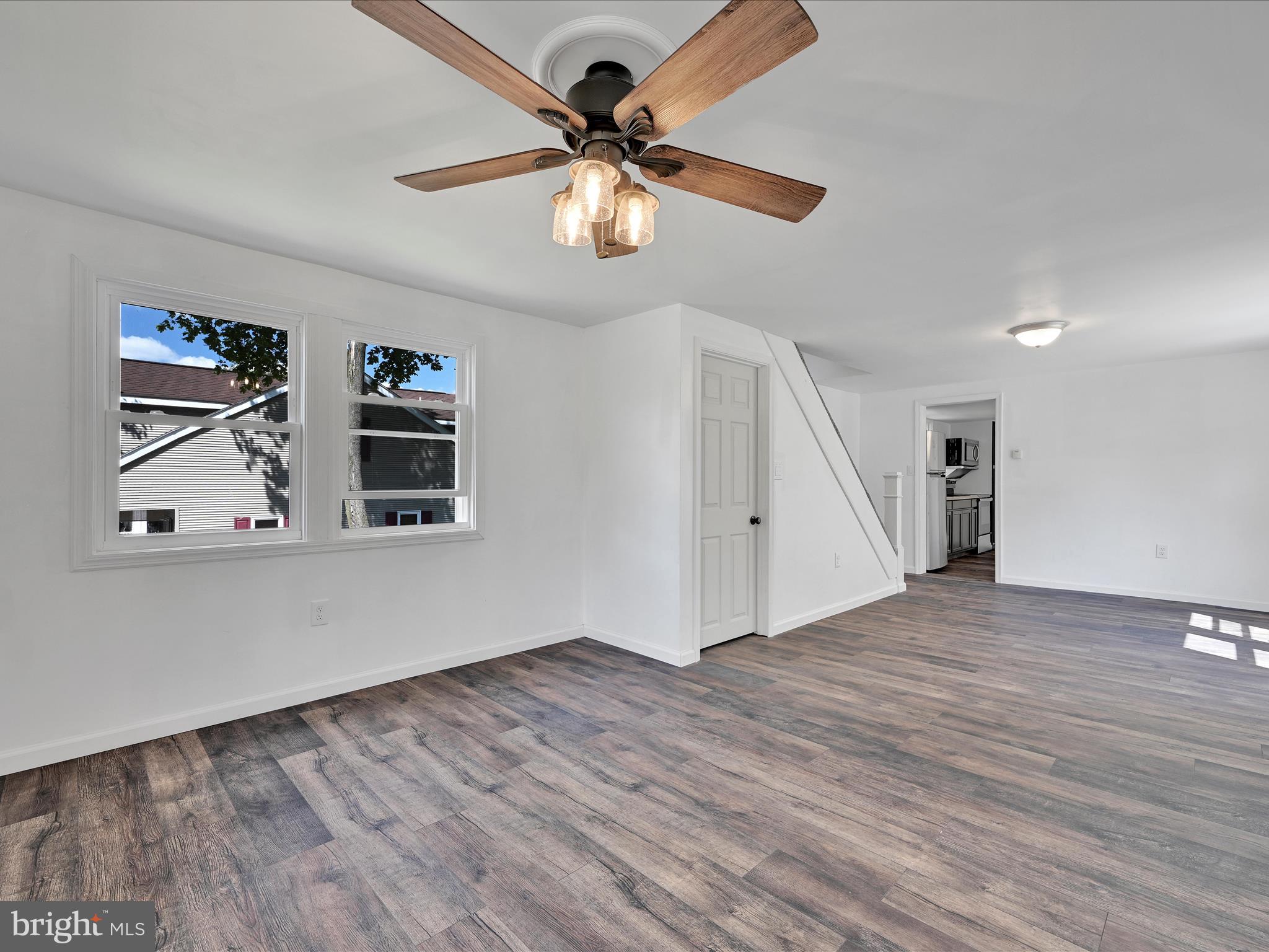 POTTSVILLE - Residential