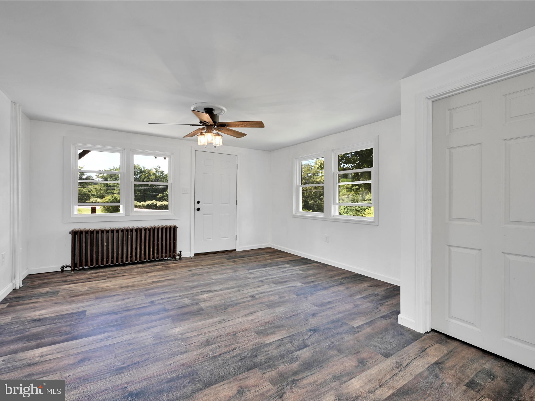 POTTSVILLE - Residential