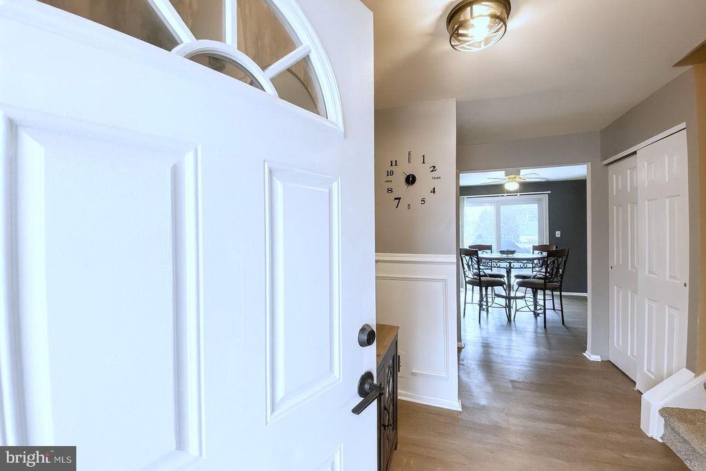 Photo of 742 W Birchtree Lane, CLAYMONT, DE 19703 (MLS # DENC2098266)