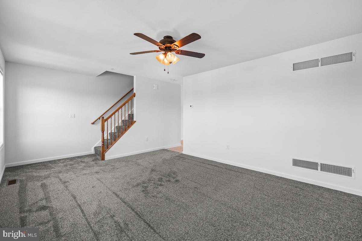 PARKVILLE - Residential Lease