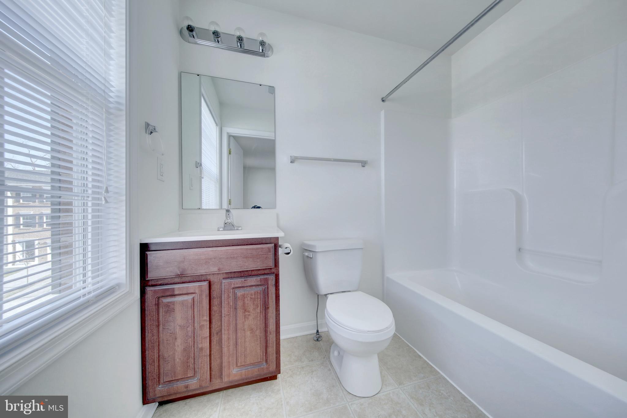 PARKVILLE - Residential Lease