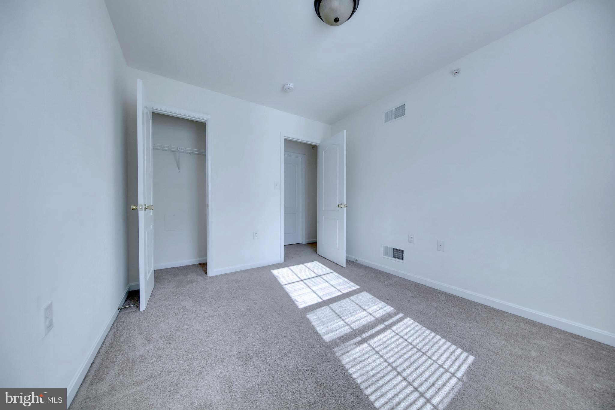 PARKVILLE - Residential Lease