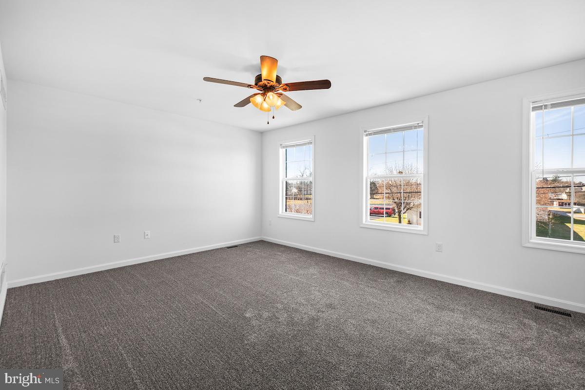 PARKVILLE - Residential Lease