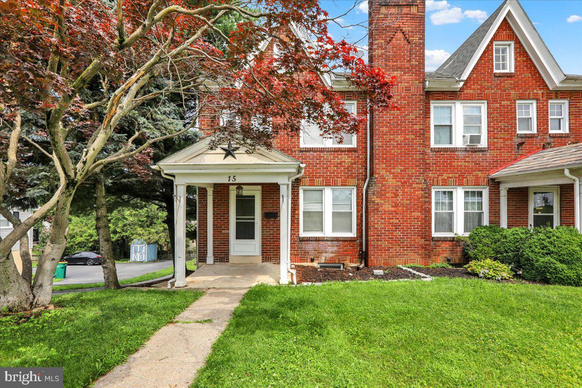 15 CAMBRIDGE AVENUE