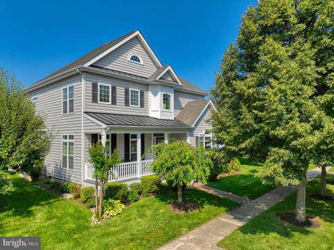 Homes For Sale - 16475 Howard Millman Lane<br/> MILTON, DE 19968