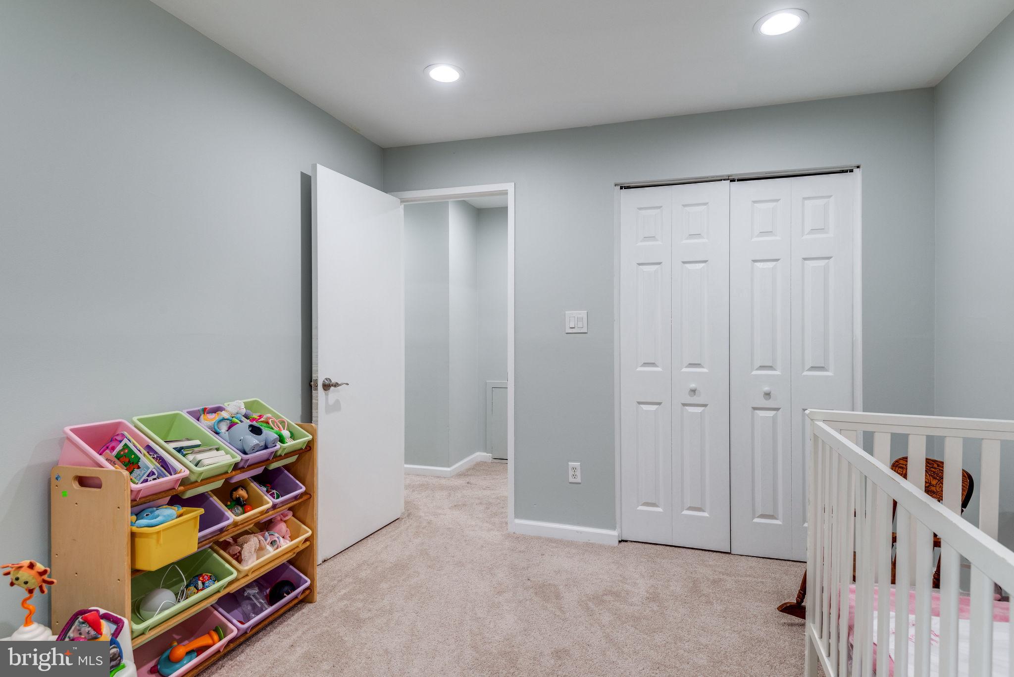 JEFFERSON MEWS - Residential