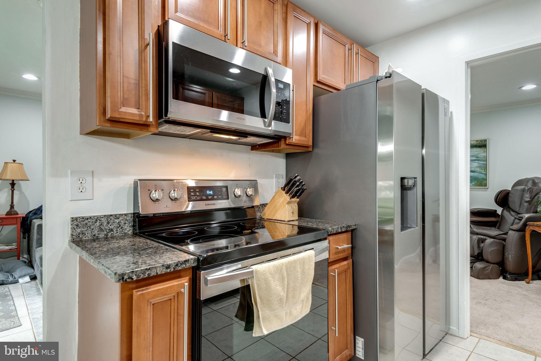 JEFFERSON MEWS - Residential