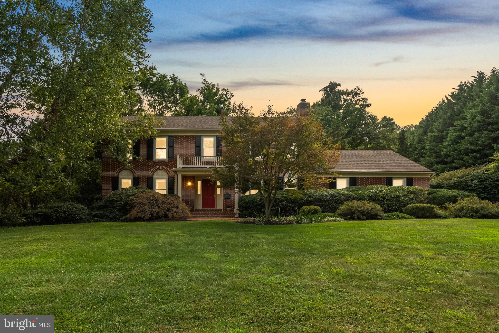 1338 EXCALIBER LANE
