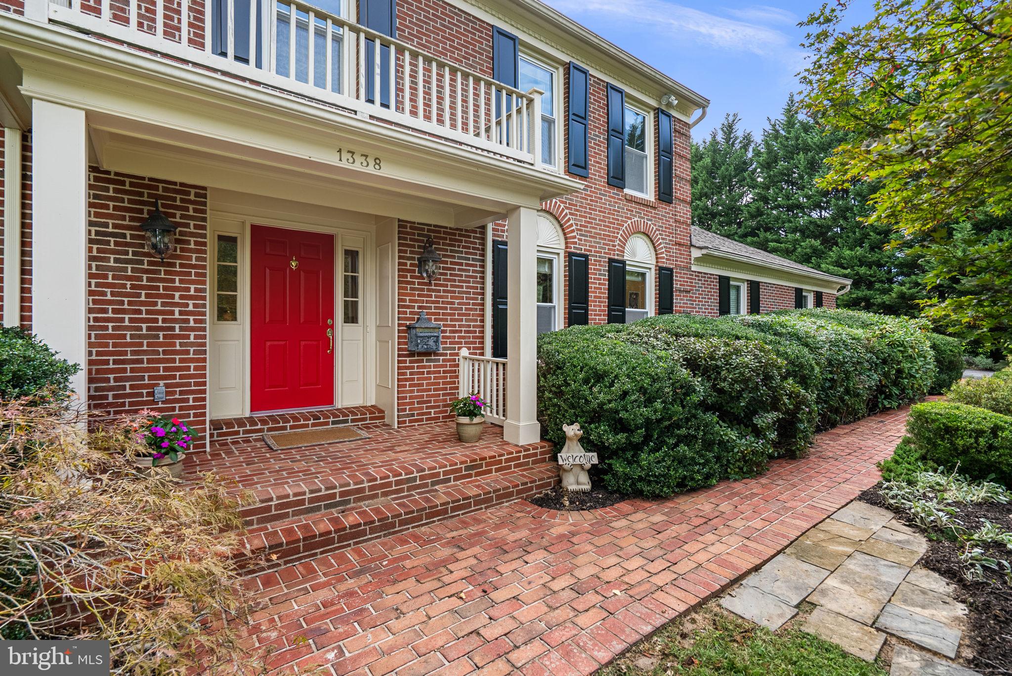 1338 EXCALIBER LANE