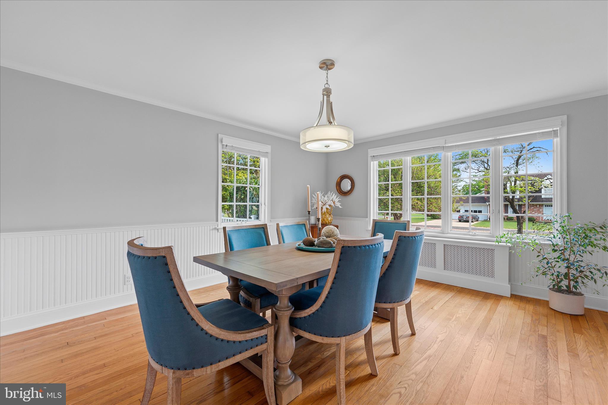 PENDENNIS MOUNT - Residential