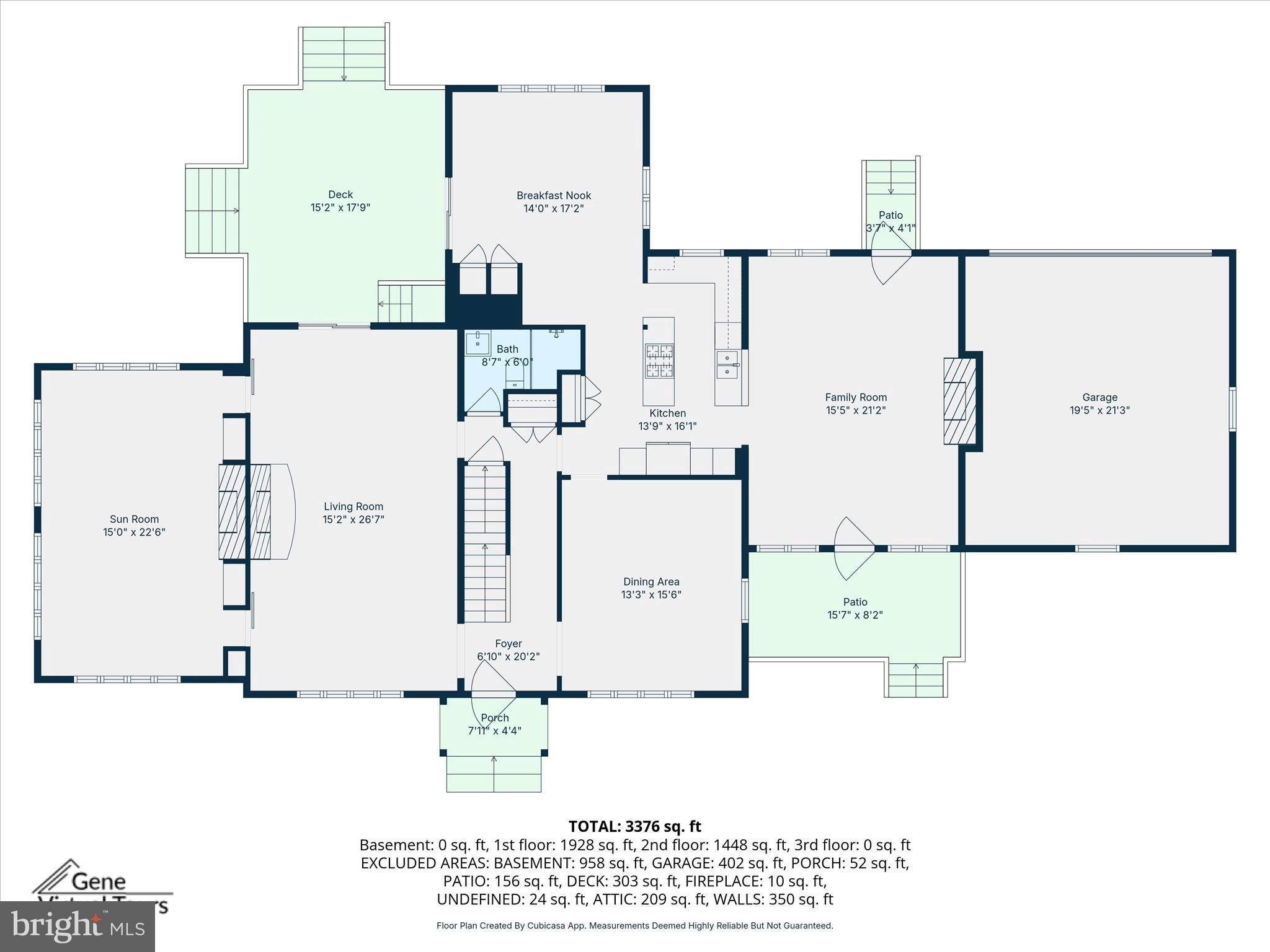 PENDENNIS MOUNT - Residential