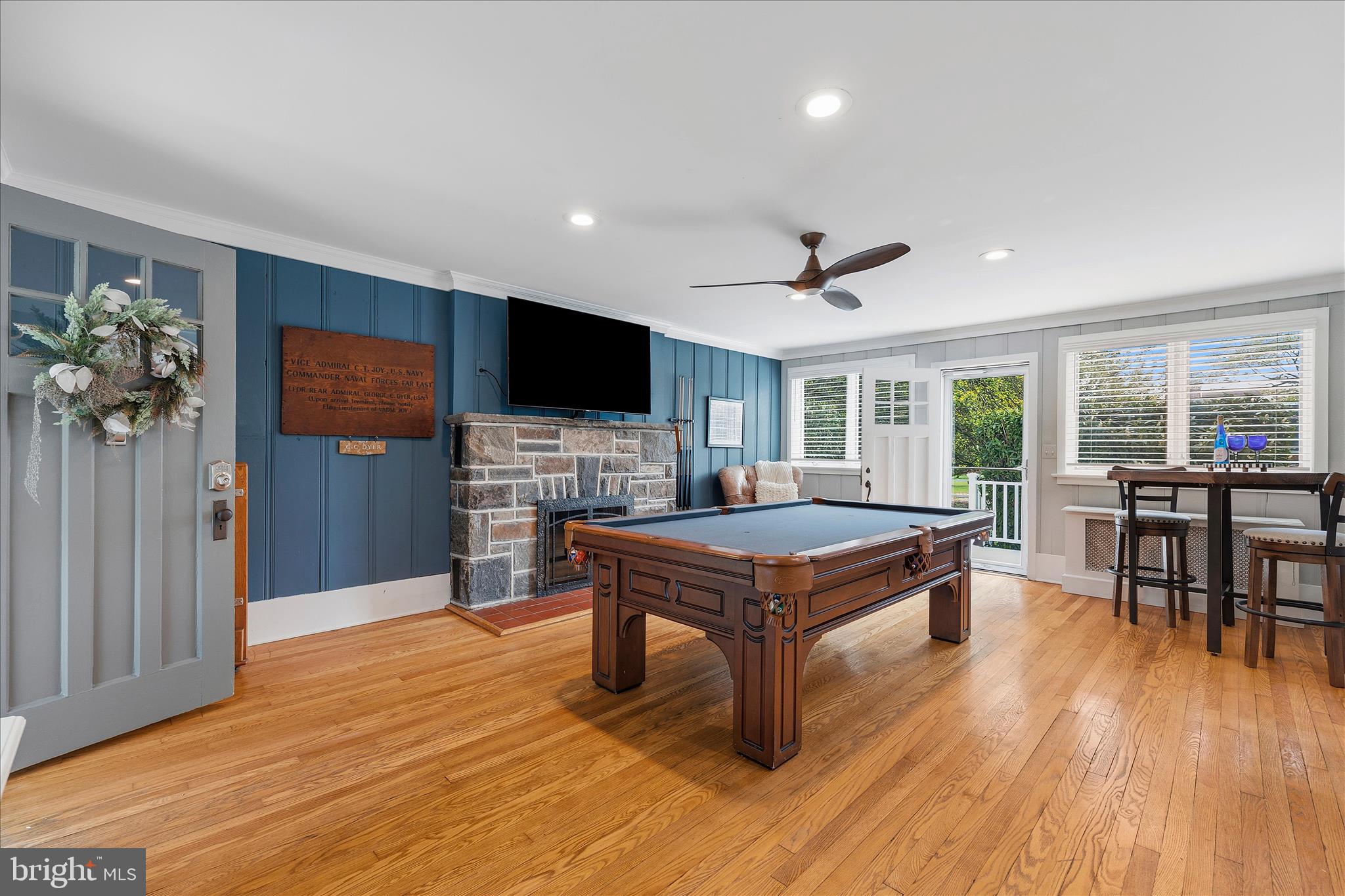 PENDENNIS MOUNT - Residential