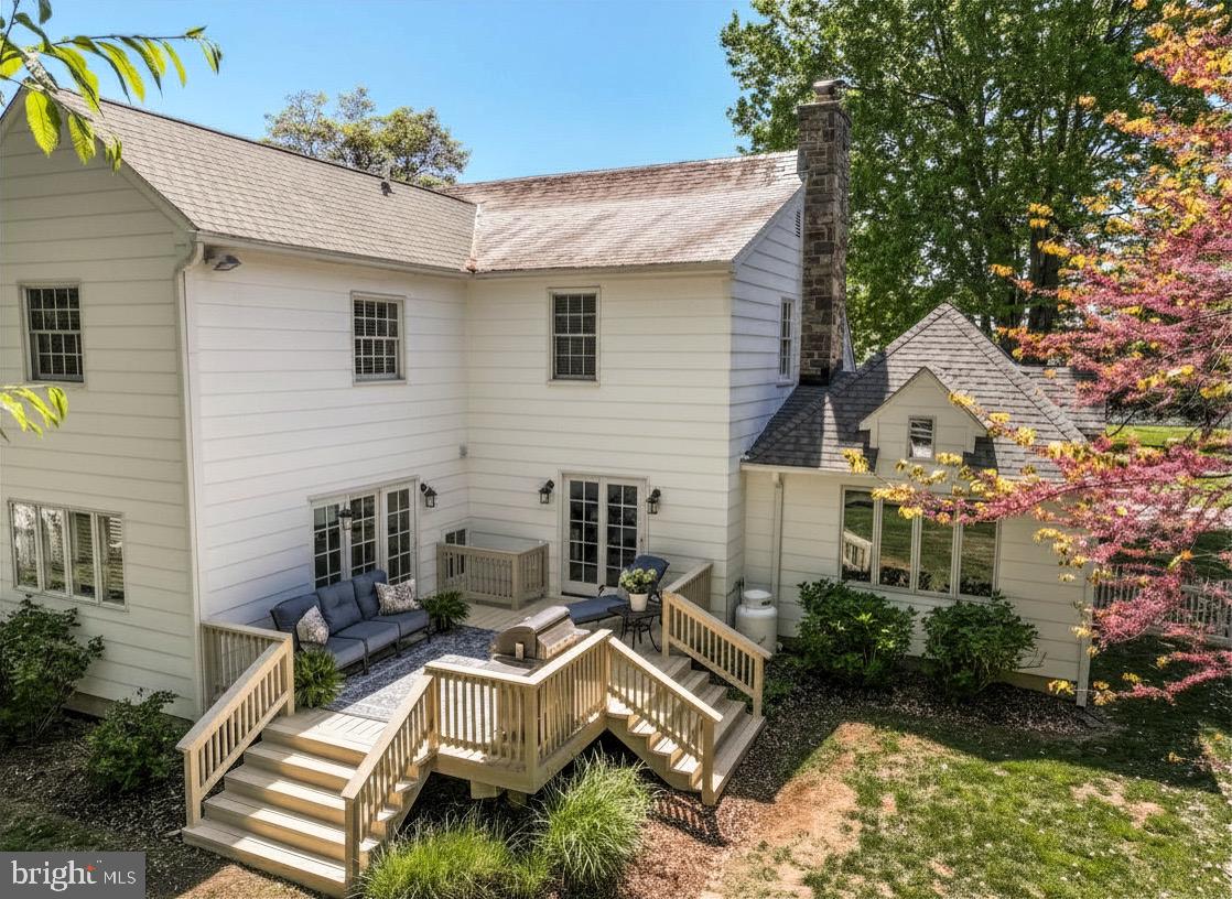 PENDENNIS MOUNT - Residential