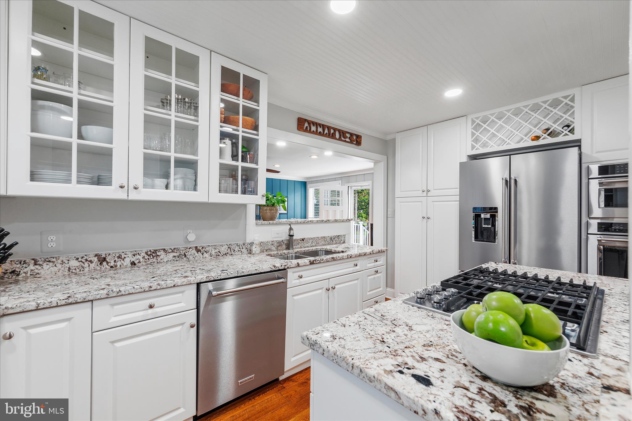 PENDENNIS MOUNT - Residential