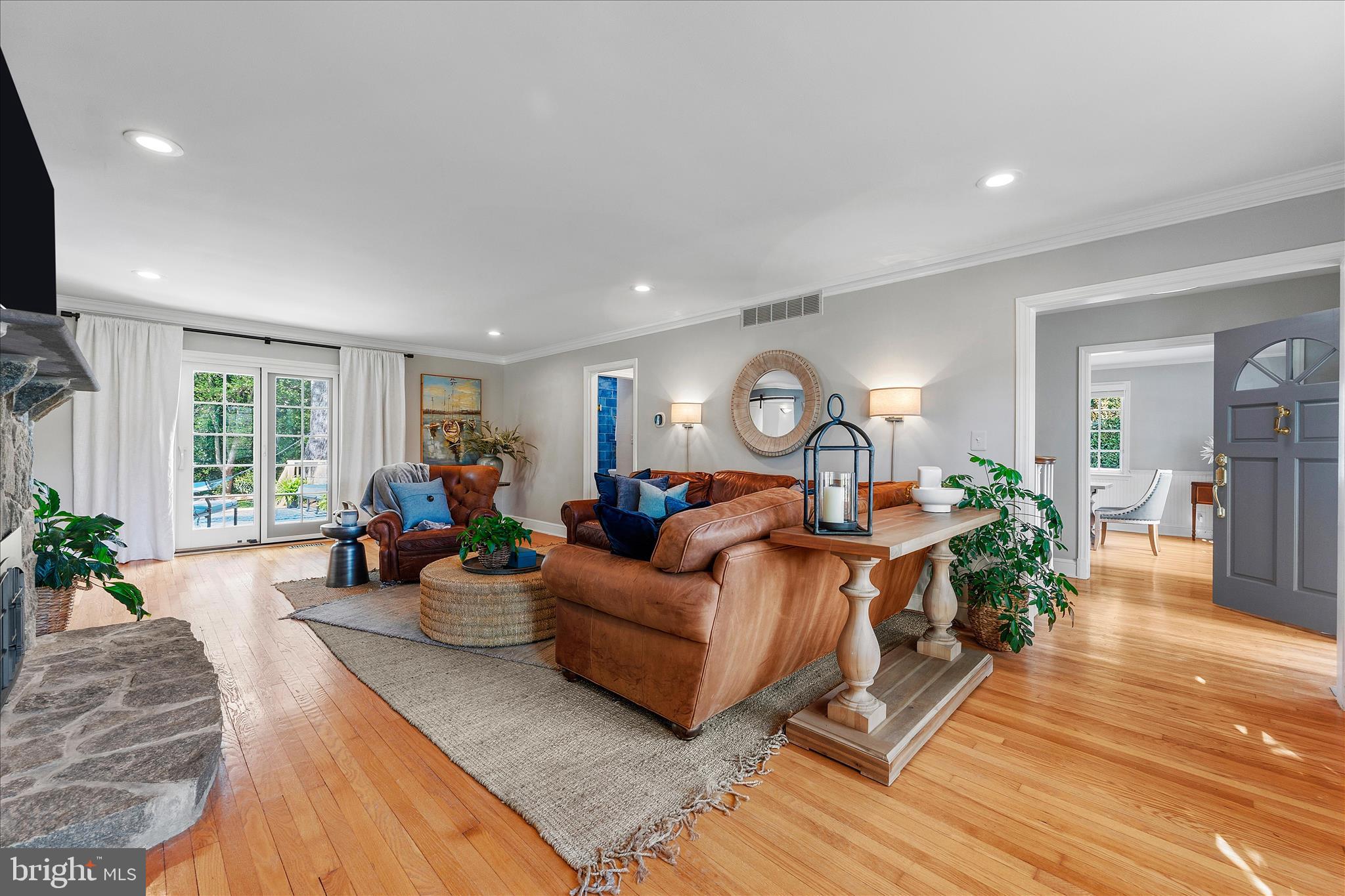 PENDENNIS MOUNT - Residential