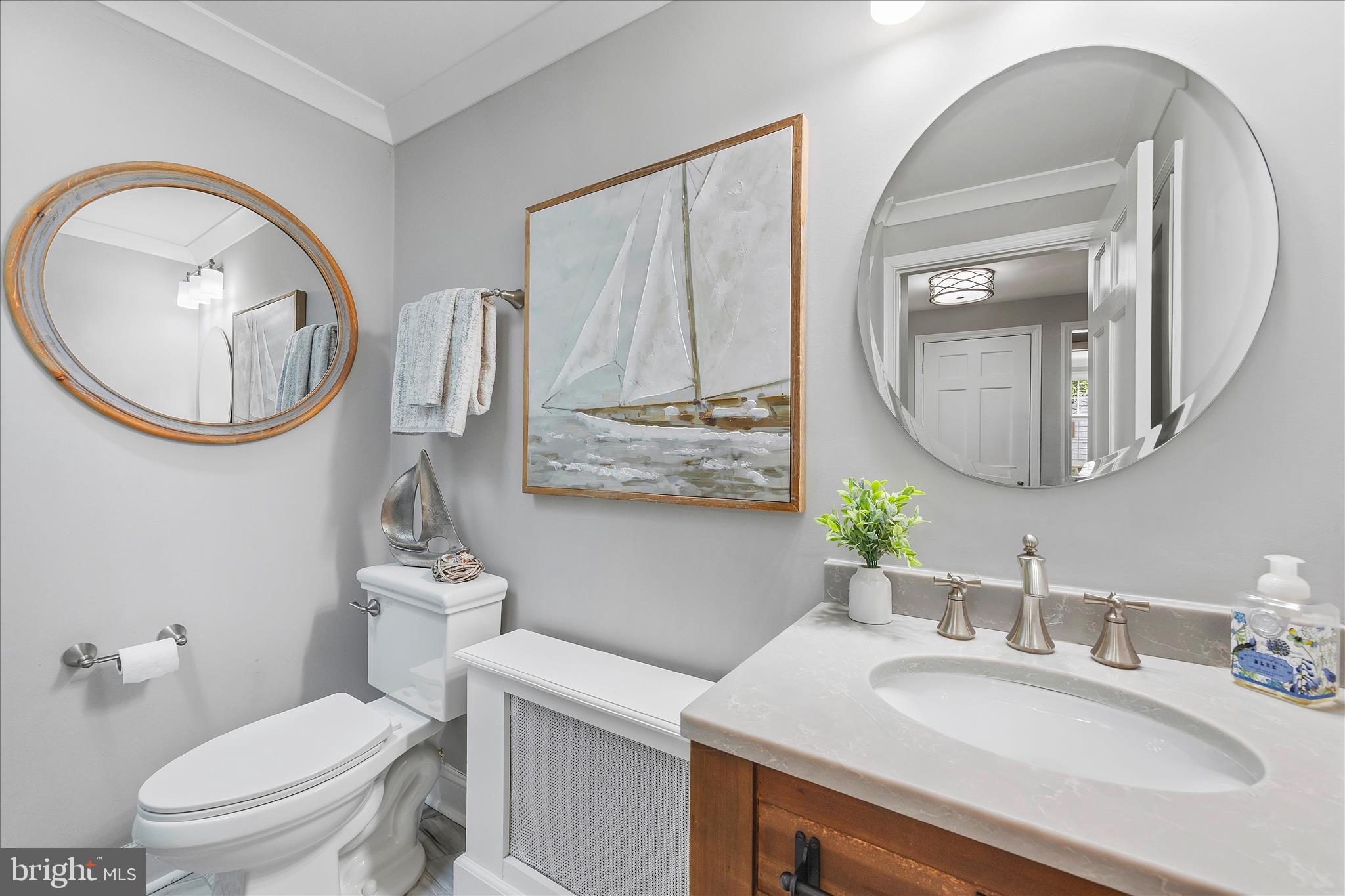 PENDENNIS MOUNT - Residential