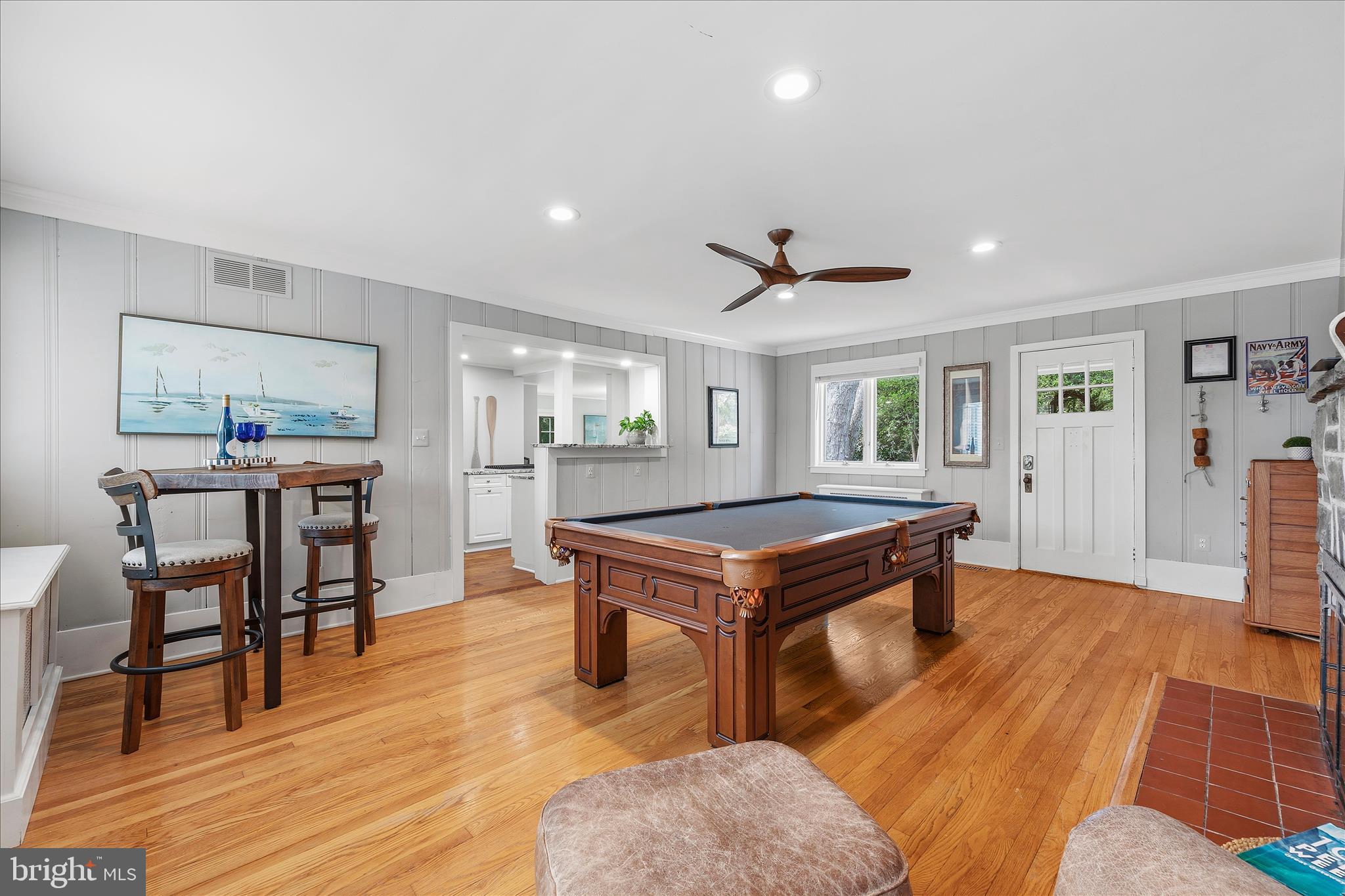 PENDENNIS MOUNT - Residential