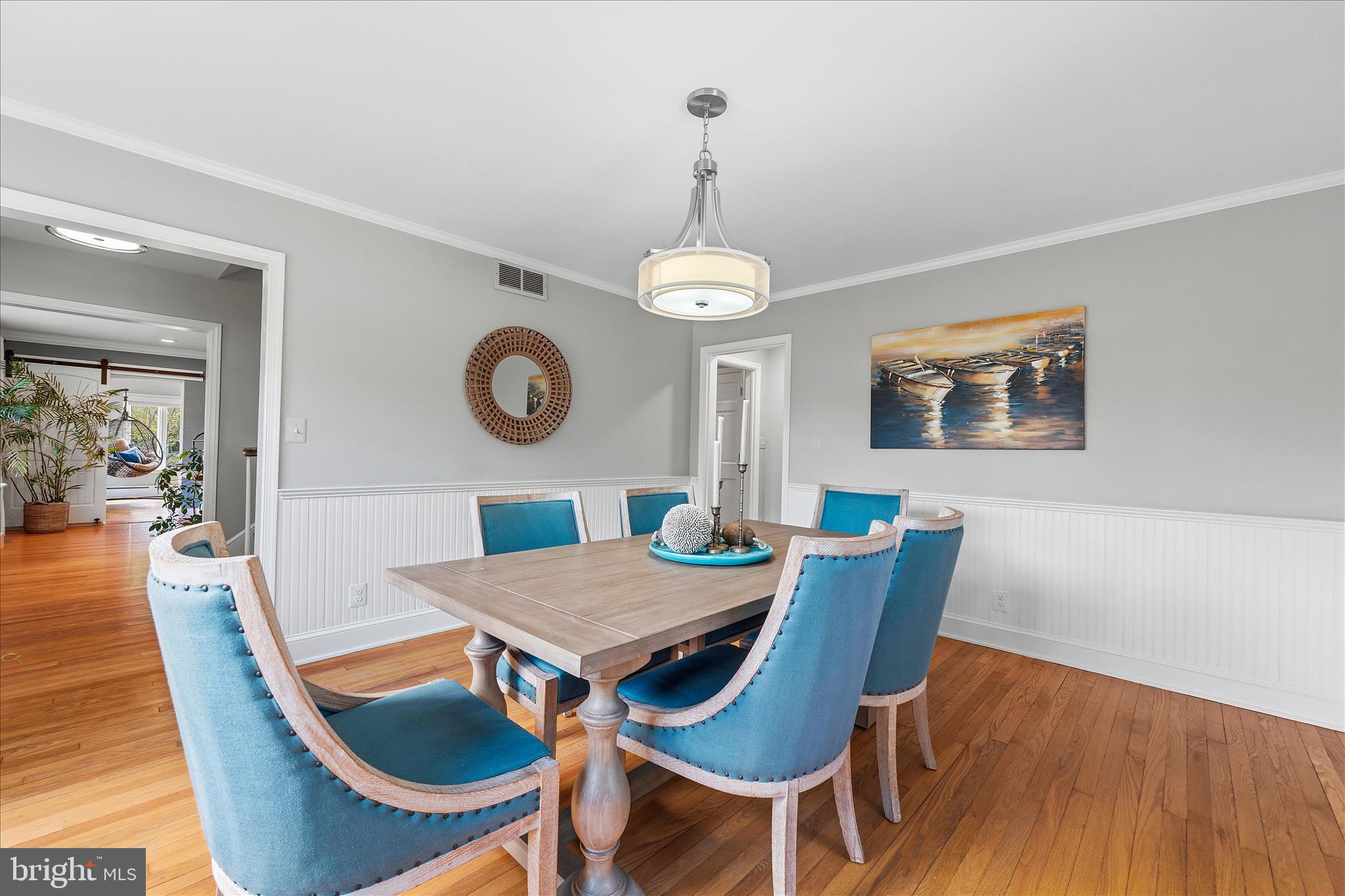 PENDENNIS MOUNT - Residential