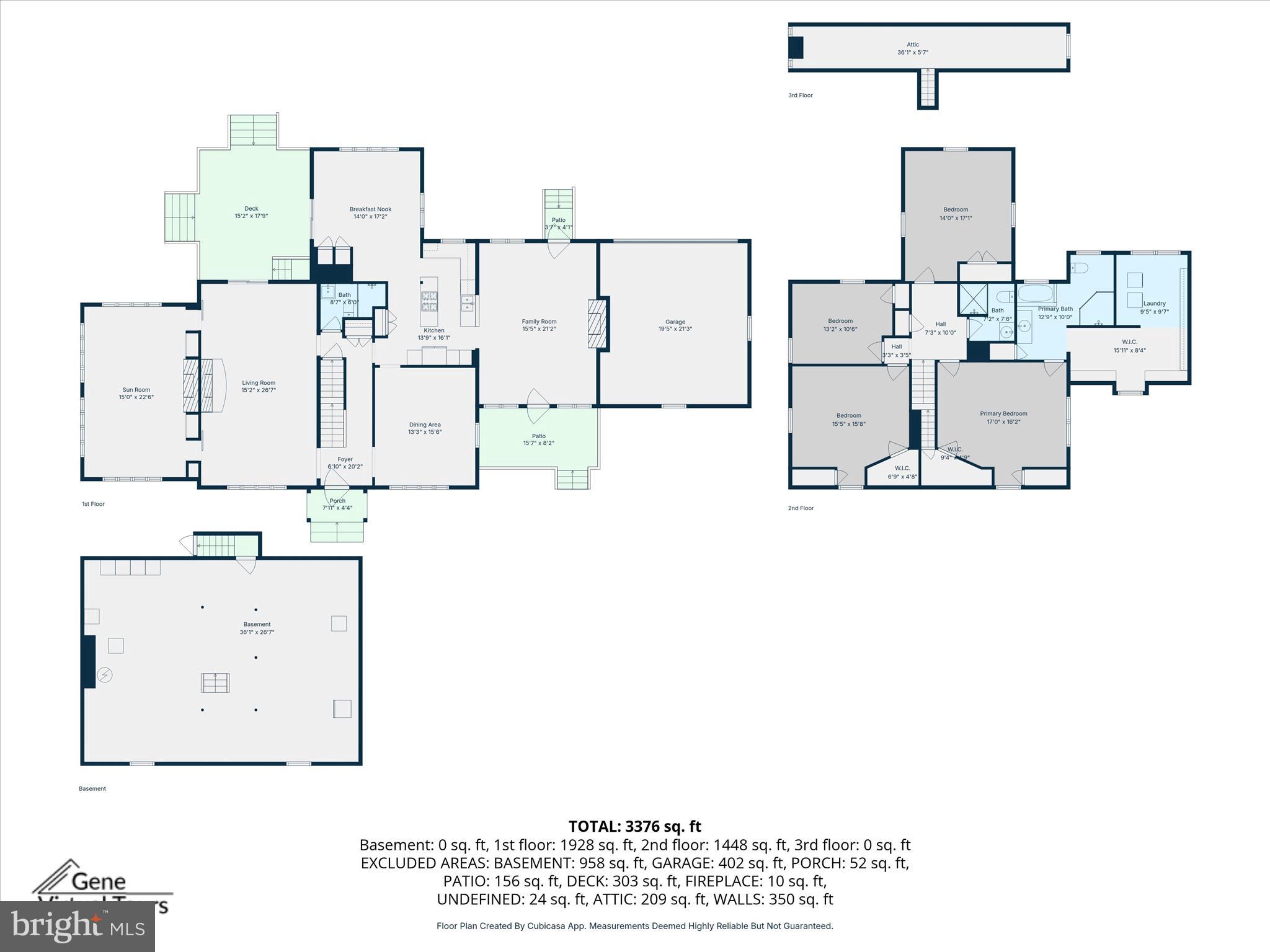 PENDENNIS MOUNT - Residential