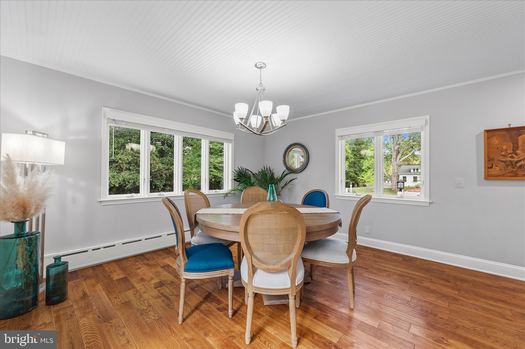 PENDENNIS MOUNT - Residential