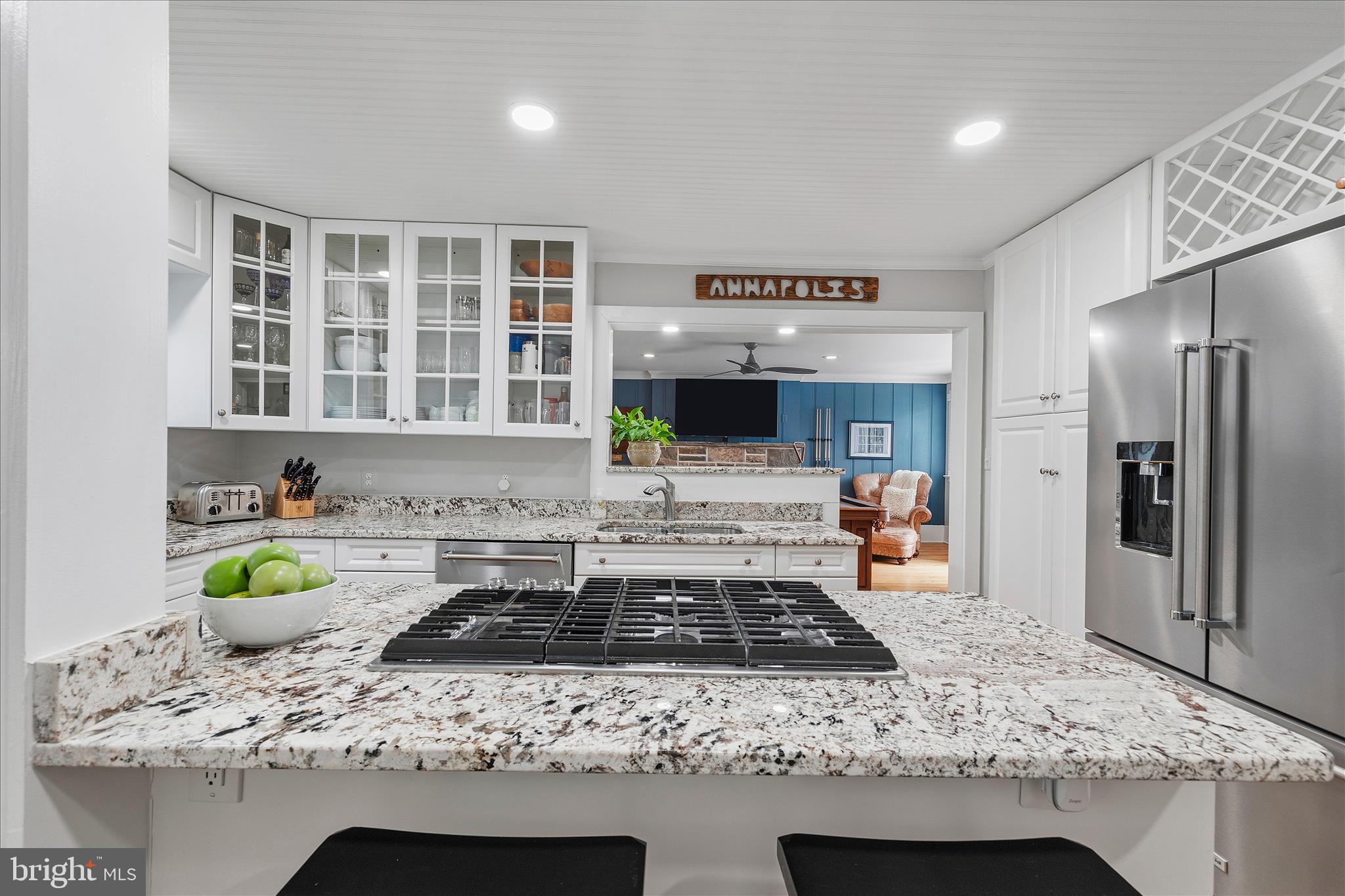 PENDENNIS MOUNT - Residential