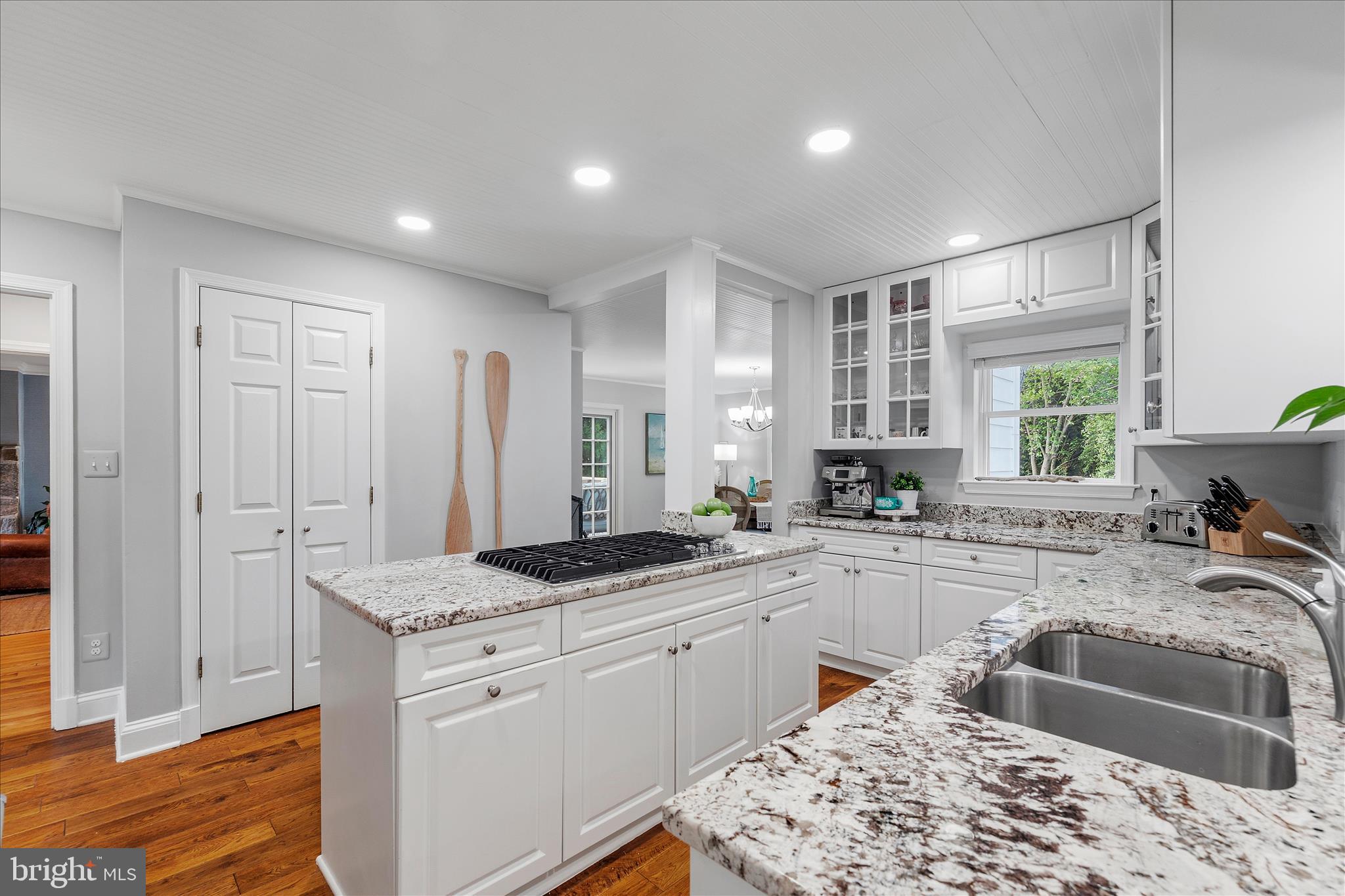 PENDENNIS MOUNT - Residential