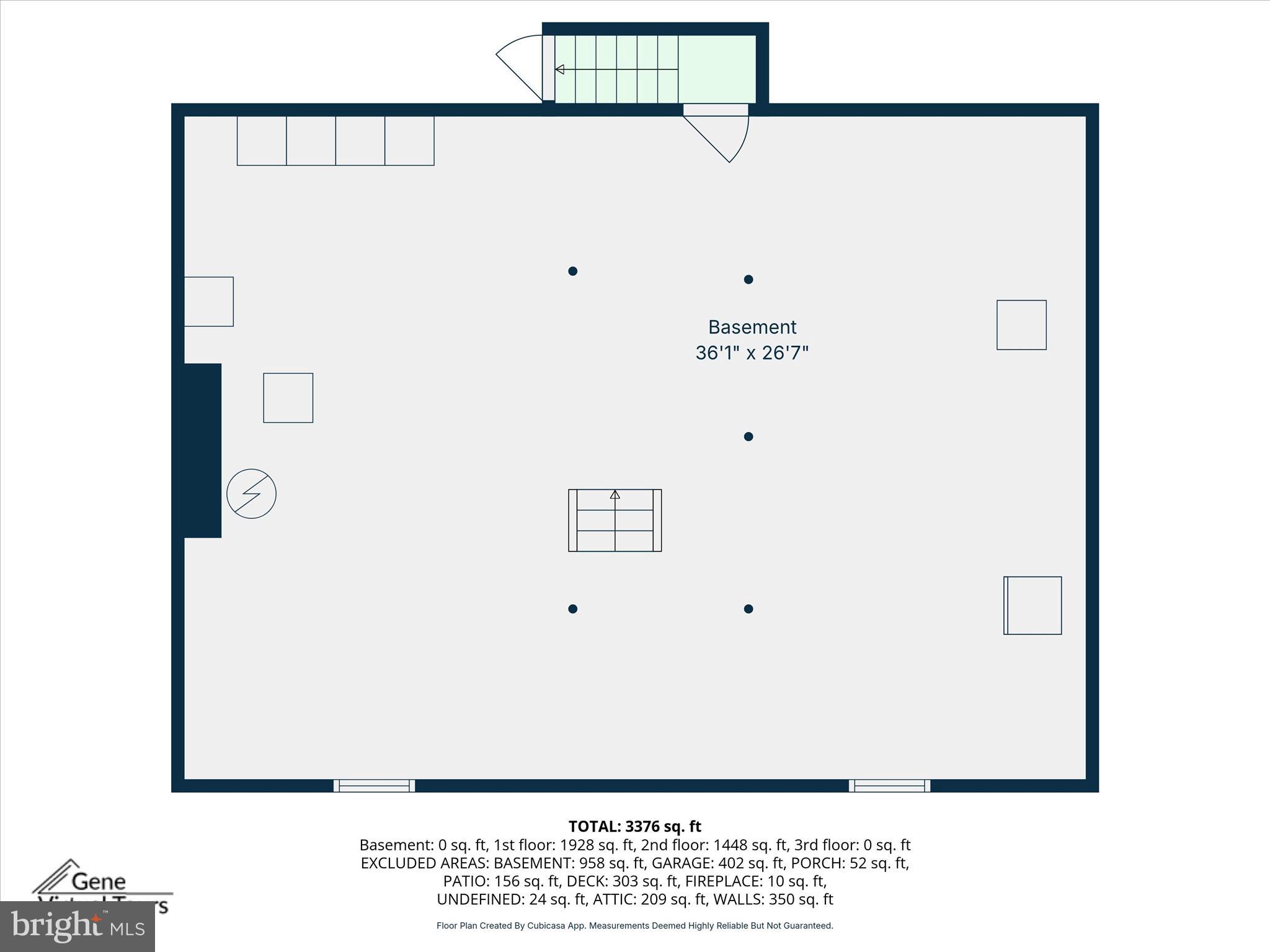 PENDENNIS MOUNT - Residential
