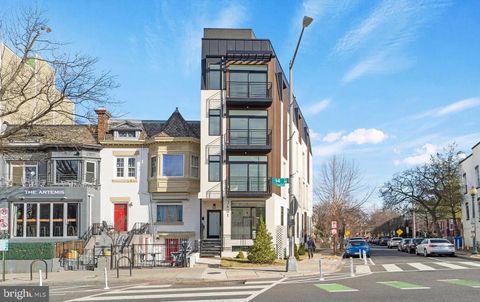 3601 14TH STREET NW WASHINGTON DC 20010