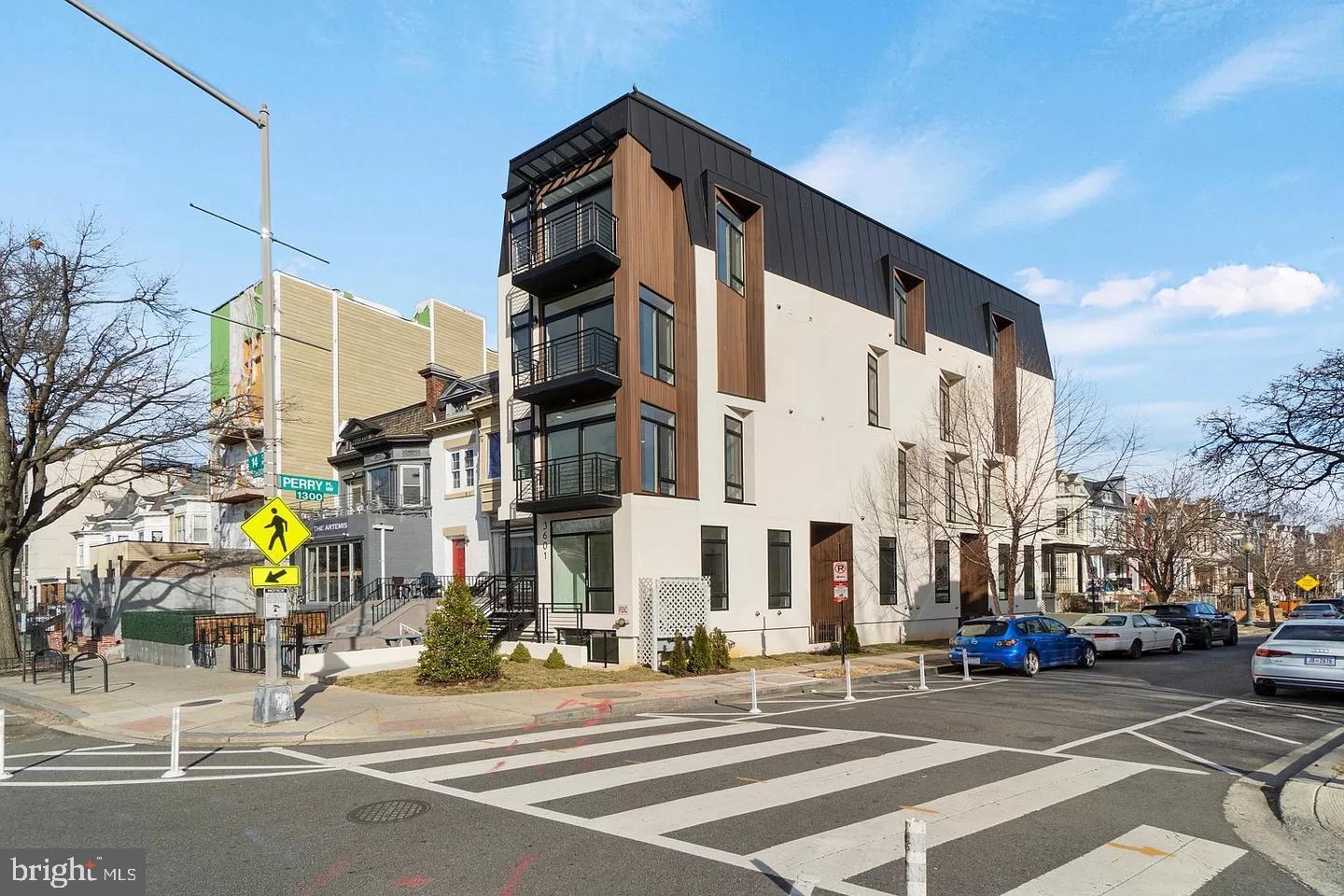 3601 14TH STREET NW