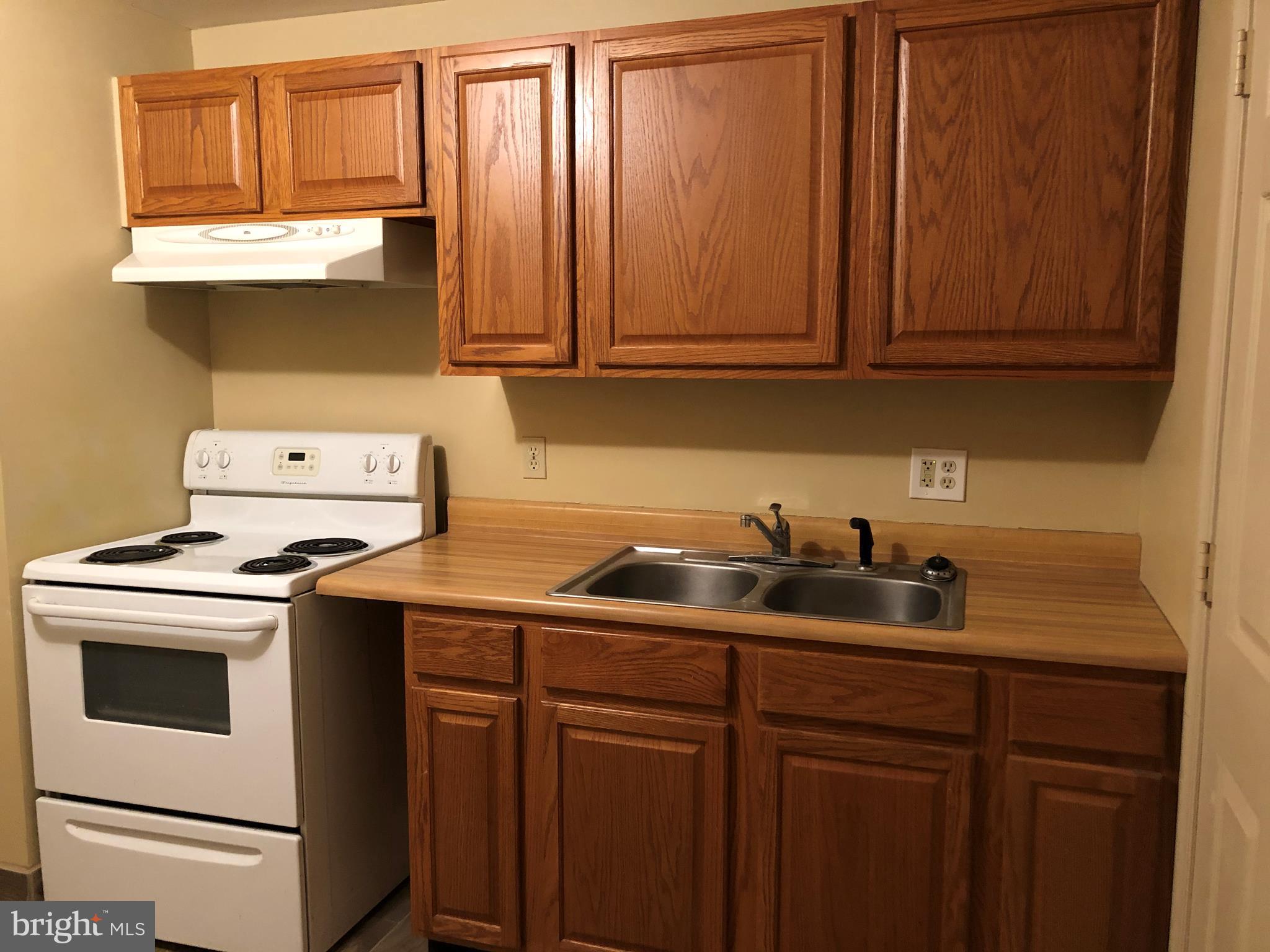 PROSPERITY HEIGHTS - Residential Lease