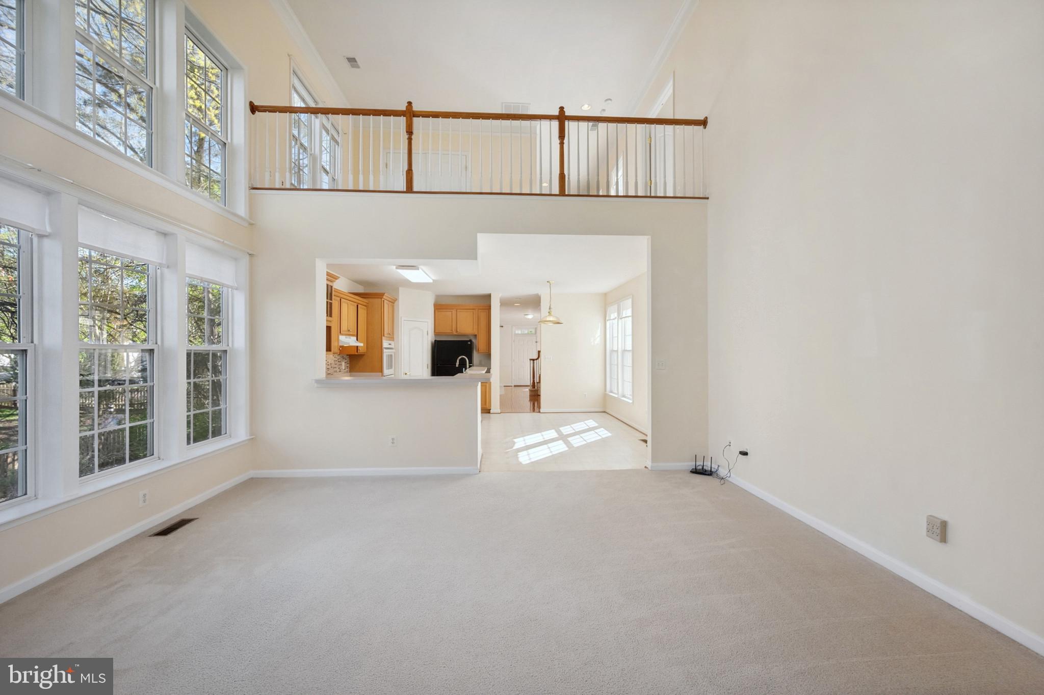 BROADLANDS - Residential