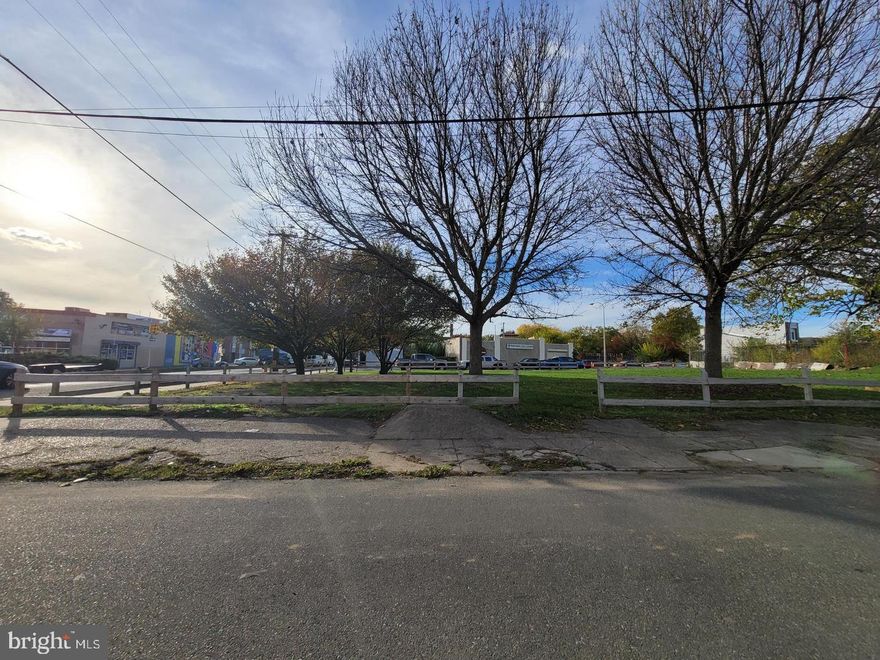 **Prime Vacant Land Opportunity in Philadelphia's Thriving Neighborhood**

Discover the potential of 2004 Randolph Street, a vacant land parcel strategically located in the heart of Philadelphia's dynamic landscape. This property, combined with the lot at 2007 Germantown Ave, presents a rare investment opportunity in a burgeoning commercial district.  Owners would prefer to sell both lots together. 

**Key Features:**
- **Zoning:** Both lots are zoned CMX2, offering flexibility for a variety of commercial uses, including retail, office space, or mixed-use development.
- **Investment Potential:** With the ability to combine lots, investors can capitalize on the opportunity to create a substantial footprint for a commercial venture or residential development.
- **Neighborhood:** Located in a vibrant neighborhood known for its cultural diversity, trendy eateries, and proximity to public transportation, making it attractive to residents and businesses alike.
- **Infrastructure:** Utilities are available at the street, facilitating easier development and construction.

**Ideal for:**
- **Developers:** Perfect for developers looking to capitalize on the growing demand for commercial spaces in a strategic location.
- **Investors:** A promising investment opportunity in a neighborhood poised for continued growth and revitalization.

Don't miss your chance to own a piece of Philadelphia's future. Explore the possibilities and envision your next venture on this well-positioned property.