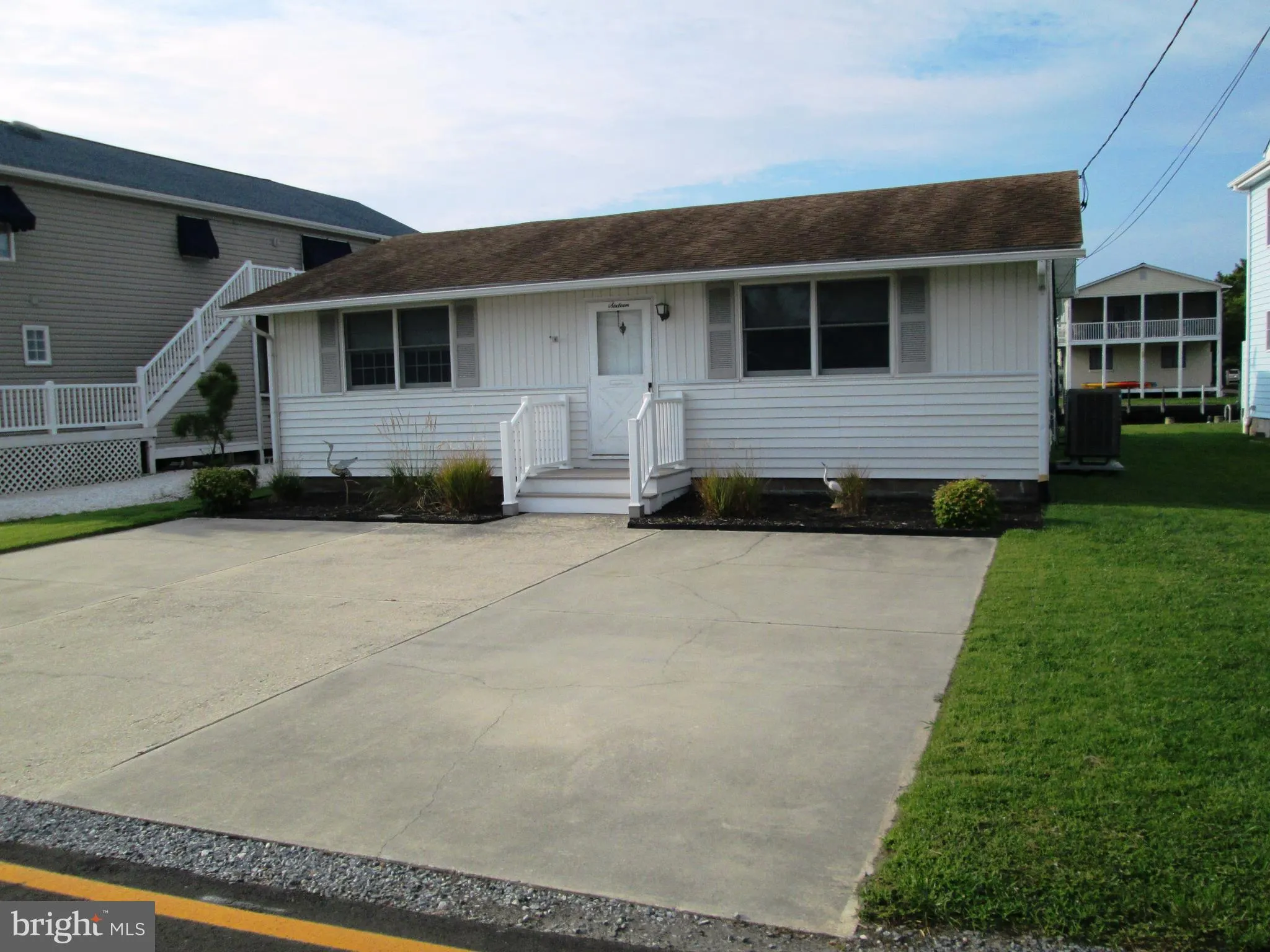 16 Oyster Bay Drive, Fenwick Island, DE 19944