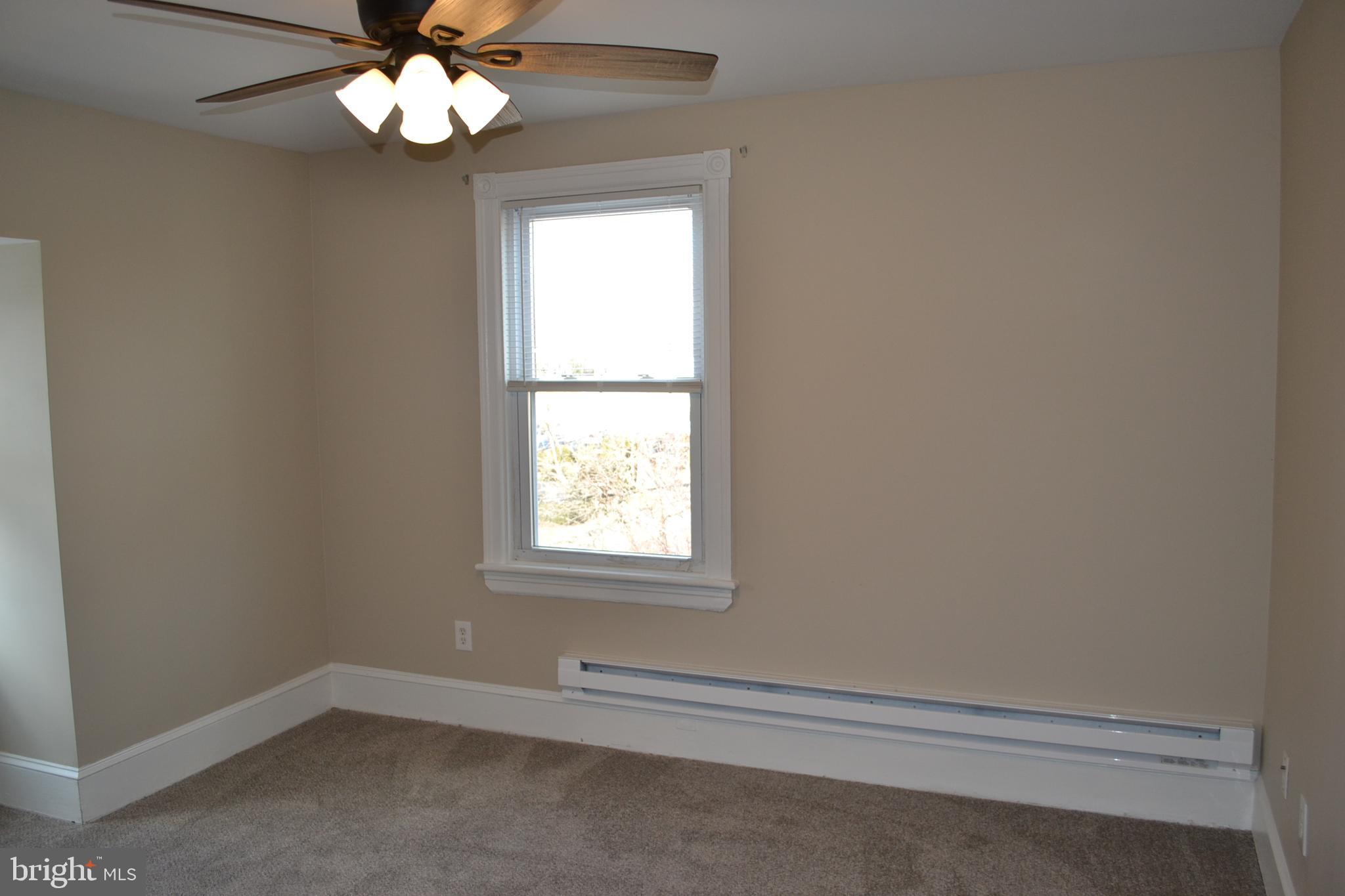 ABINGTON - Residential Lease