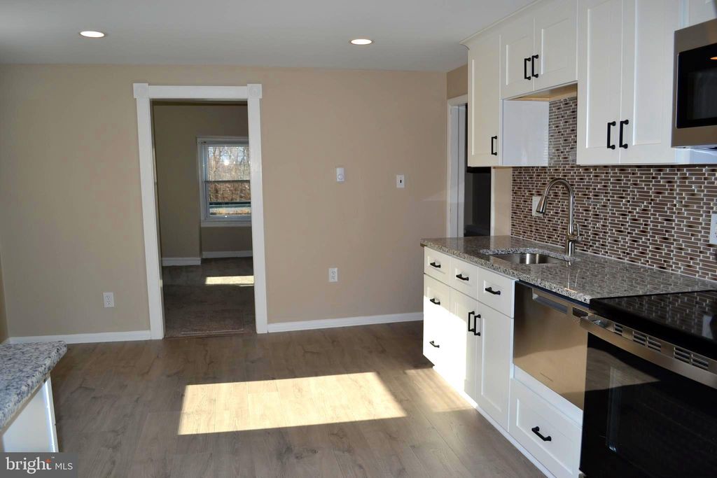 Photo of 1643 Rockwell Road #5, ABINGTON, PA 19001 (MLS # PAMC2164926)