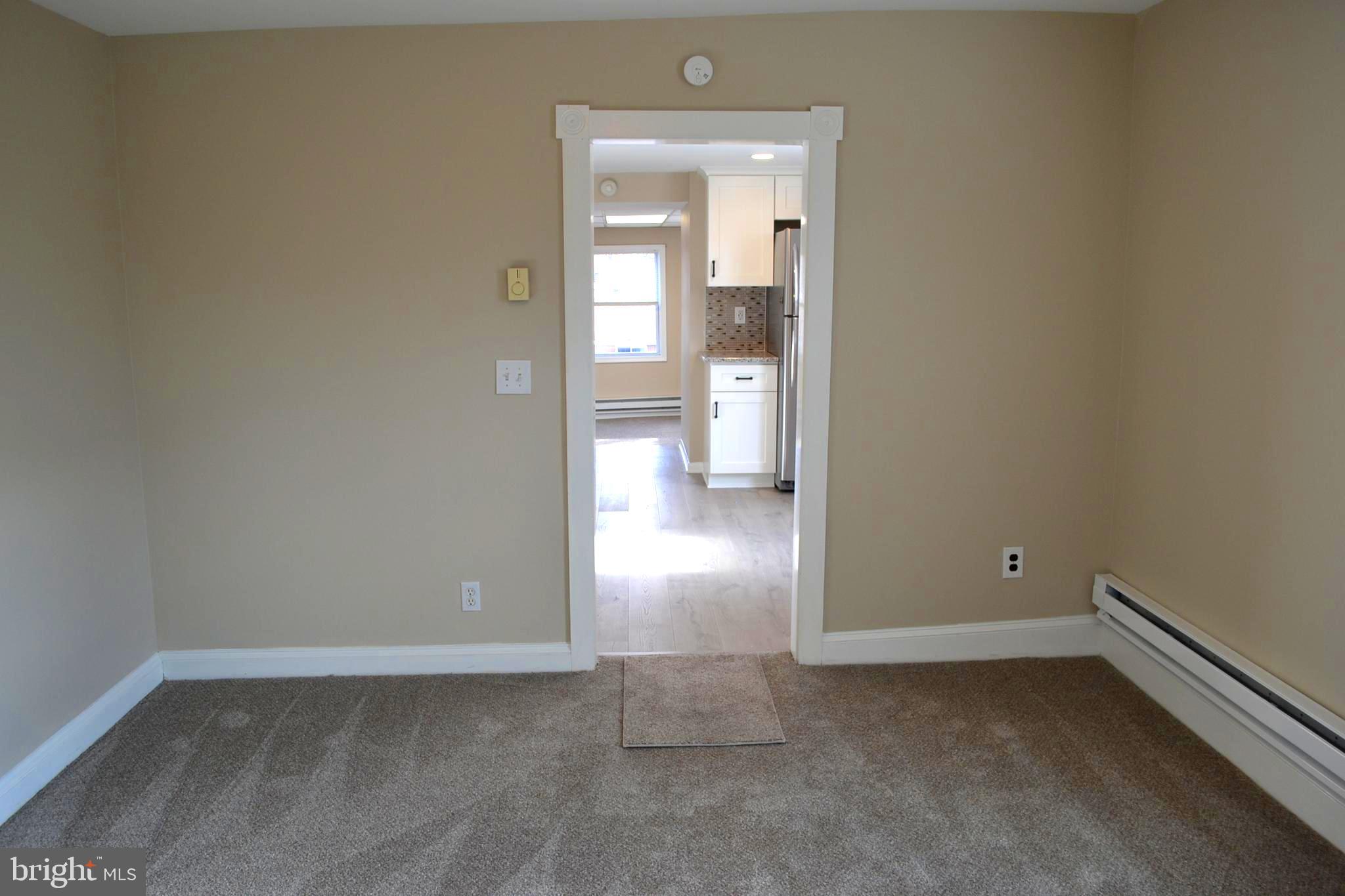 ABINGTON - Residential Lease