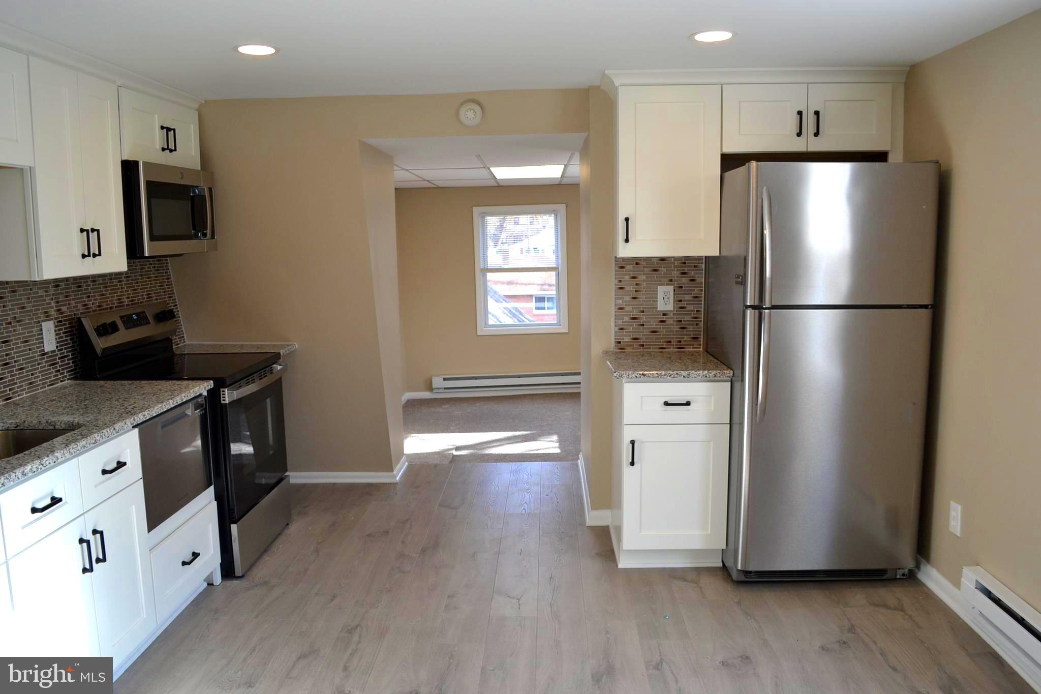 ABINGTON - Residential Lease