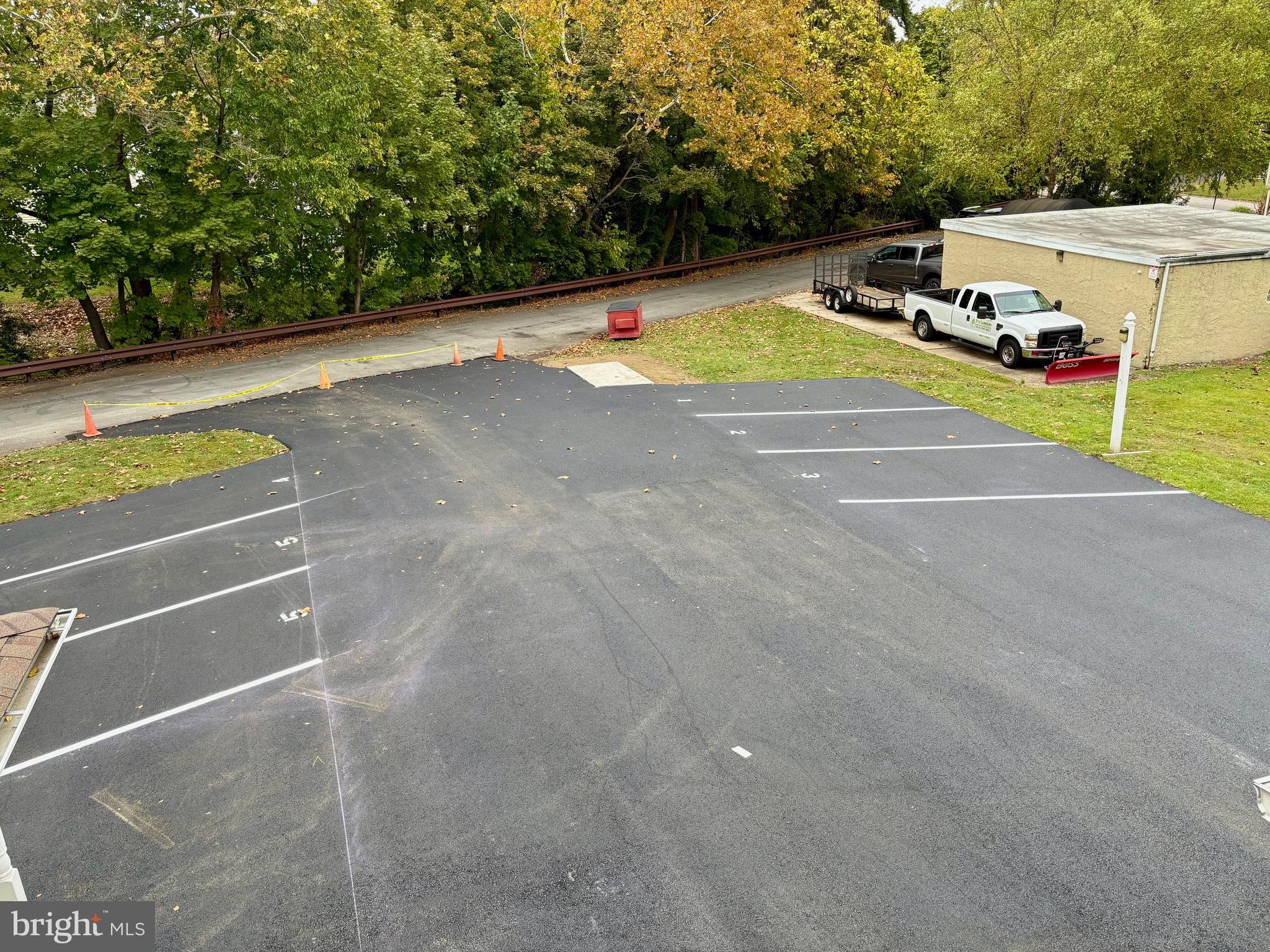 ABINGTON - Residential Lease