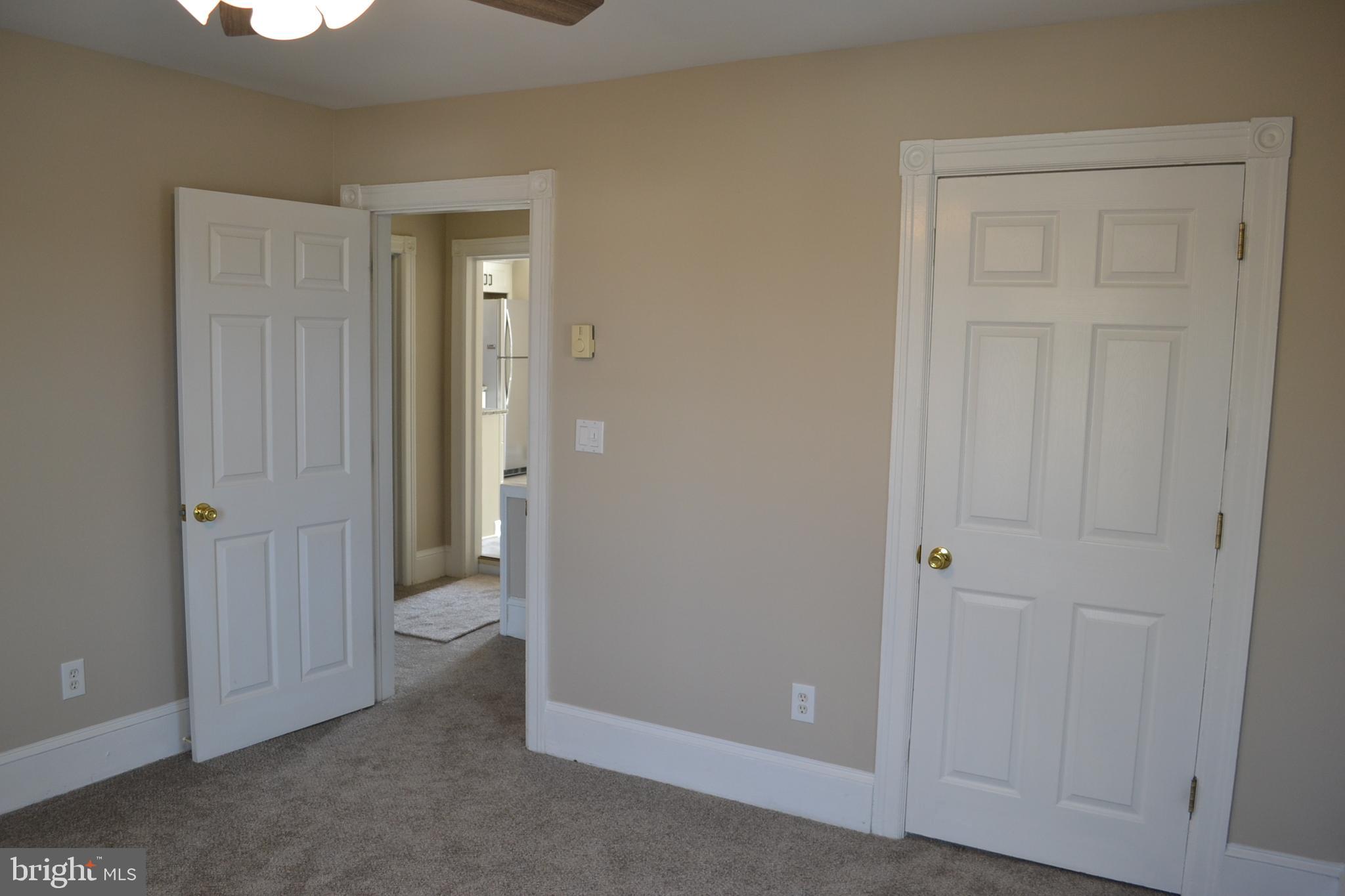 ABINGTON - Residential Lease