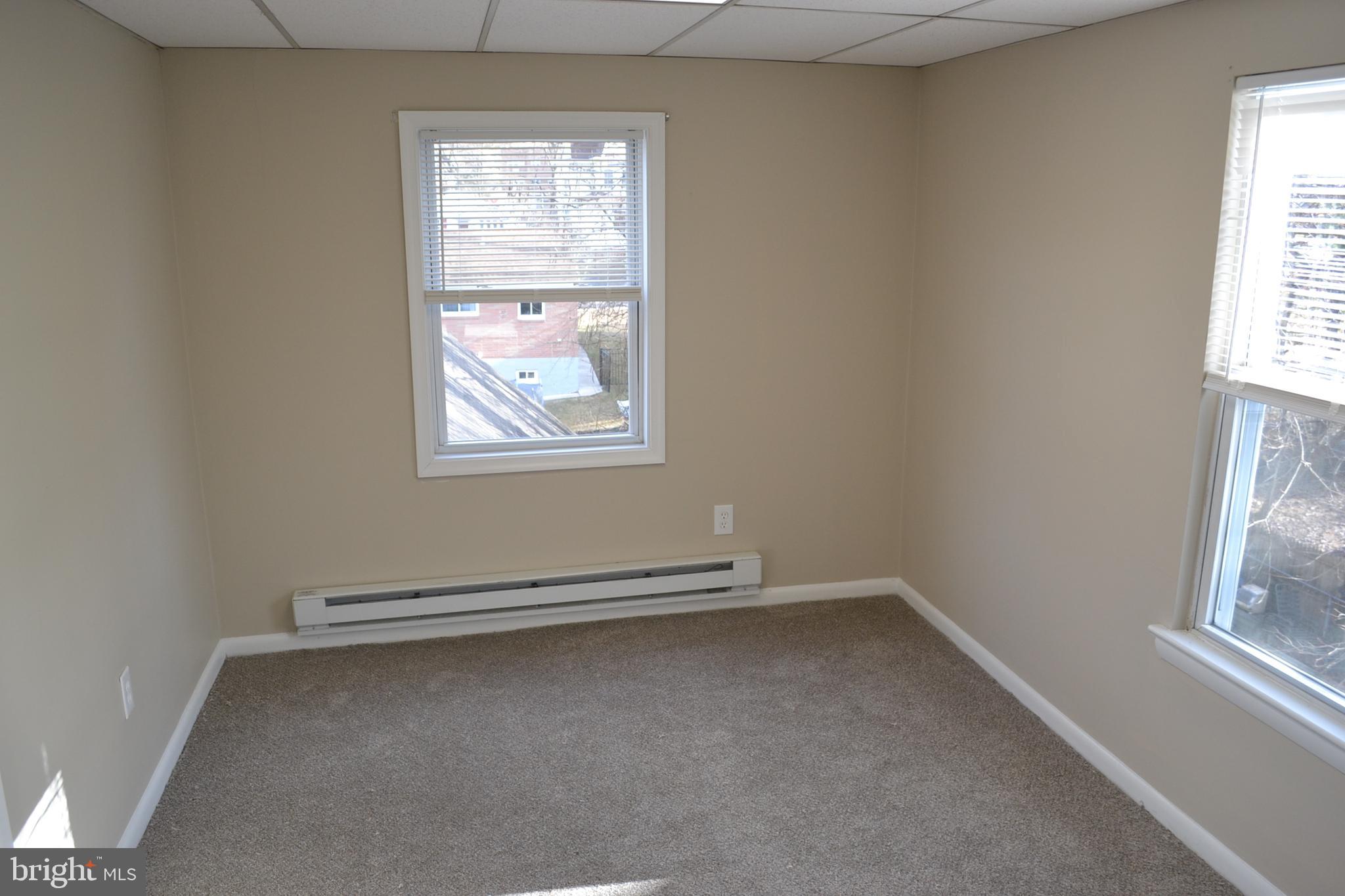 ABINGTON - Residential Lease