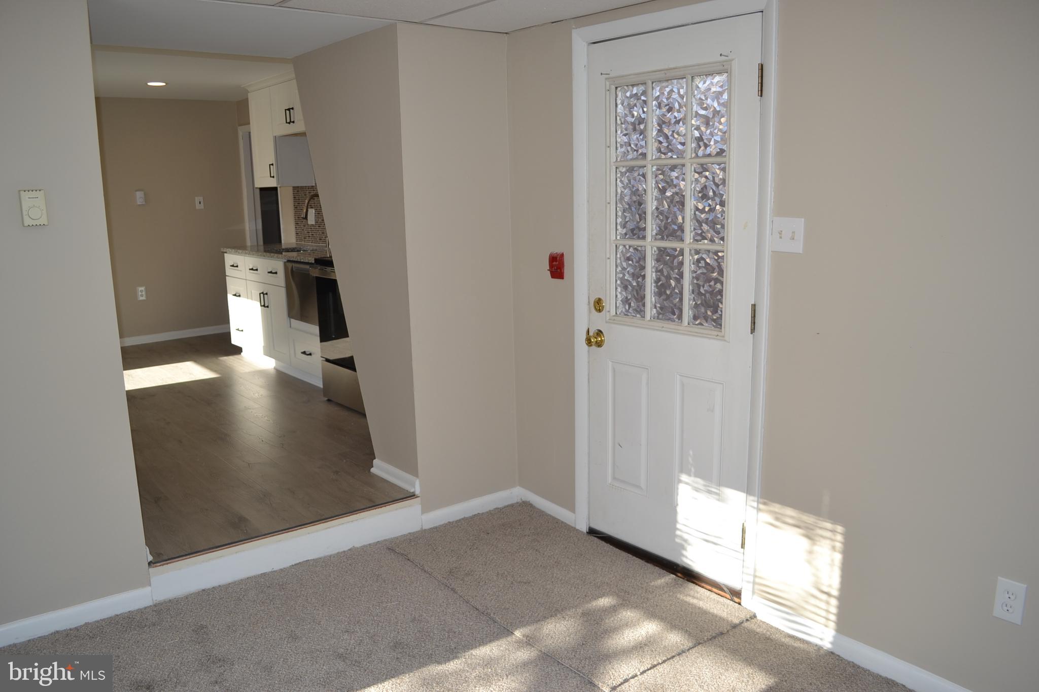 ABINGTON - Residential Lease