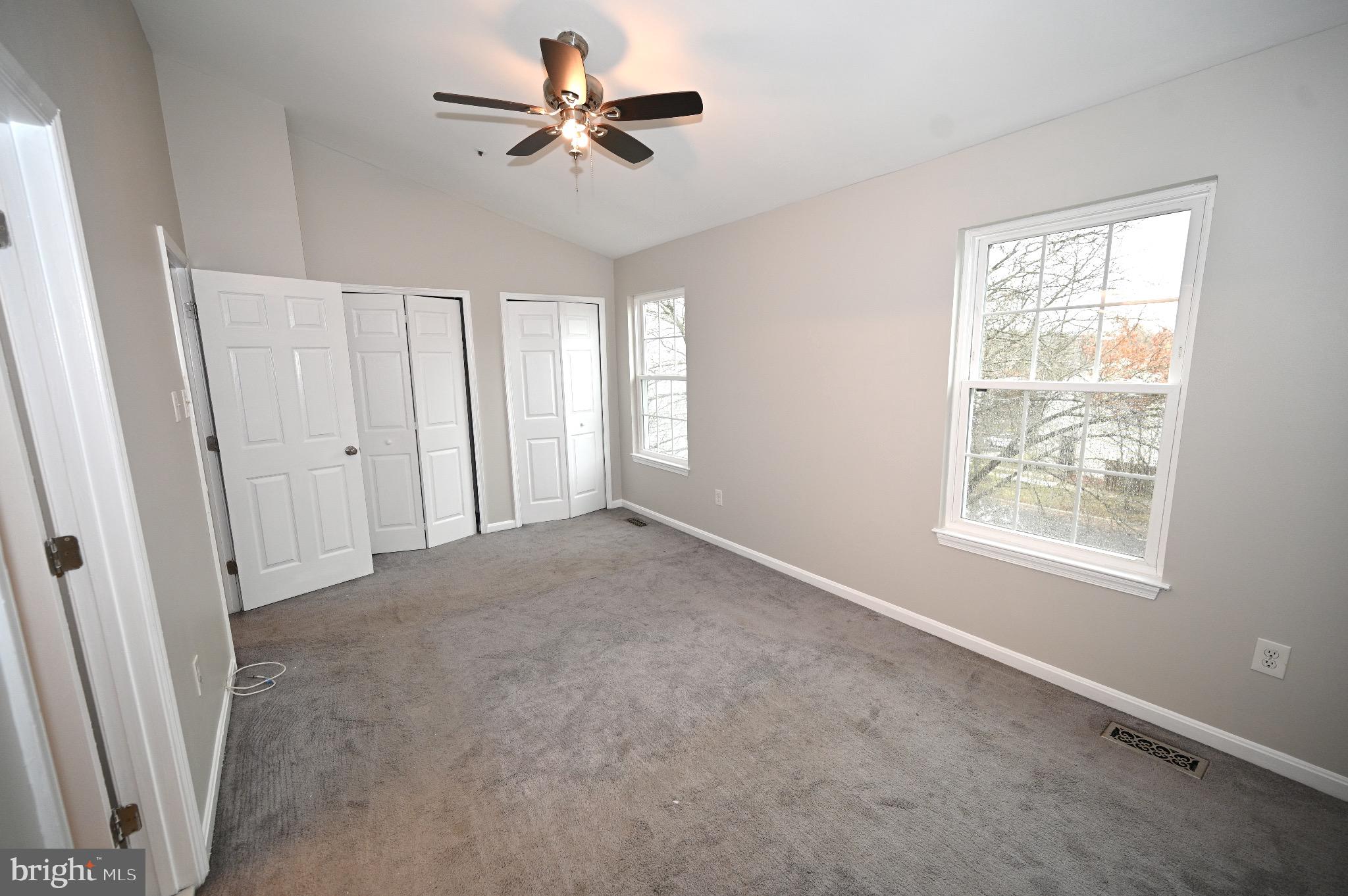 FORESTVILLE PARK - Residential Lease