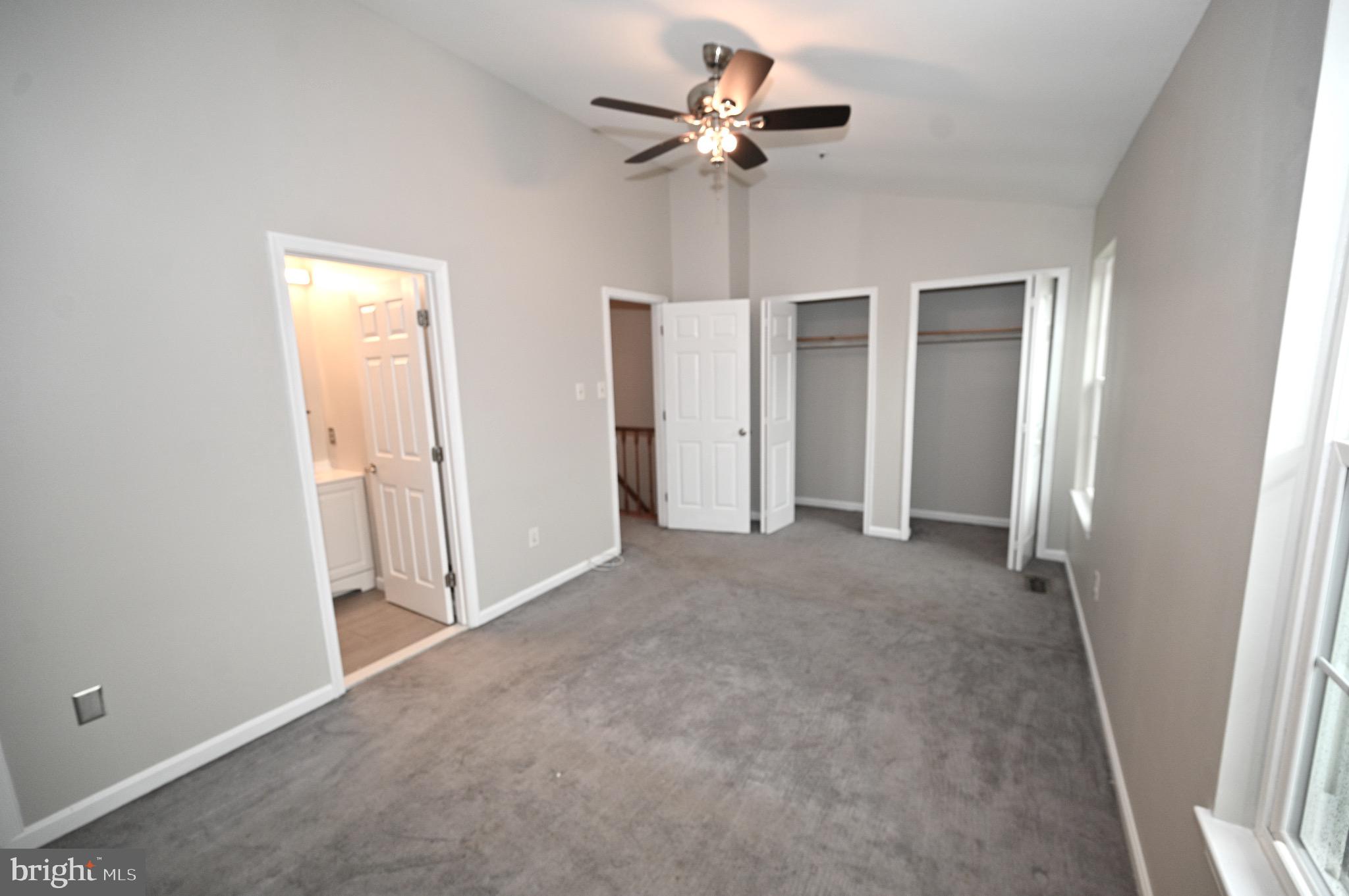 FORESTVILLE PARK - Residential Lease