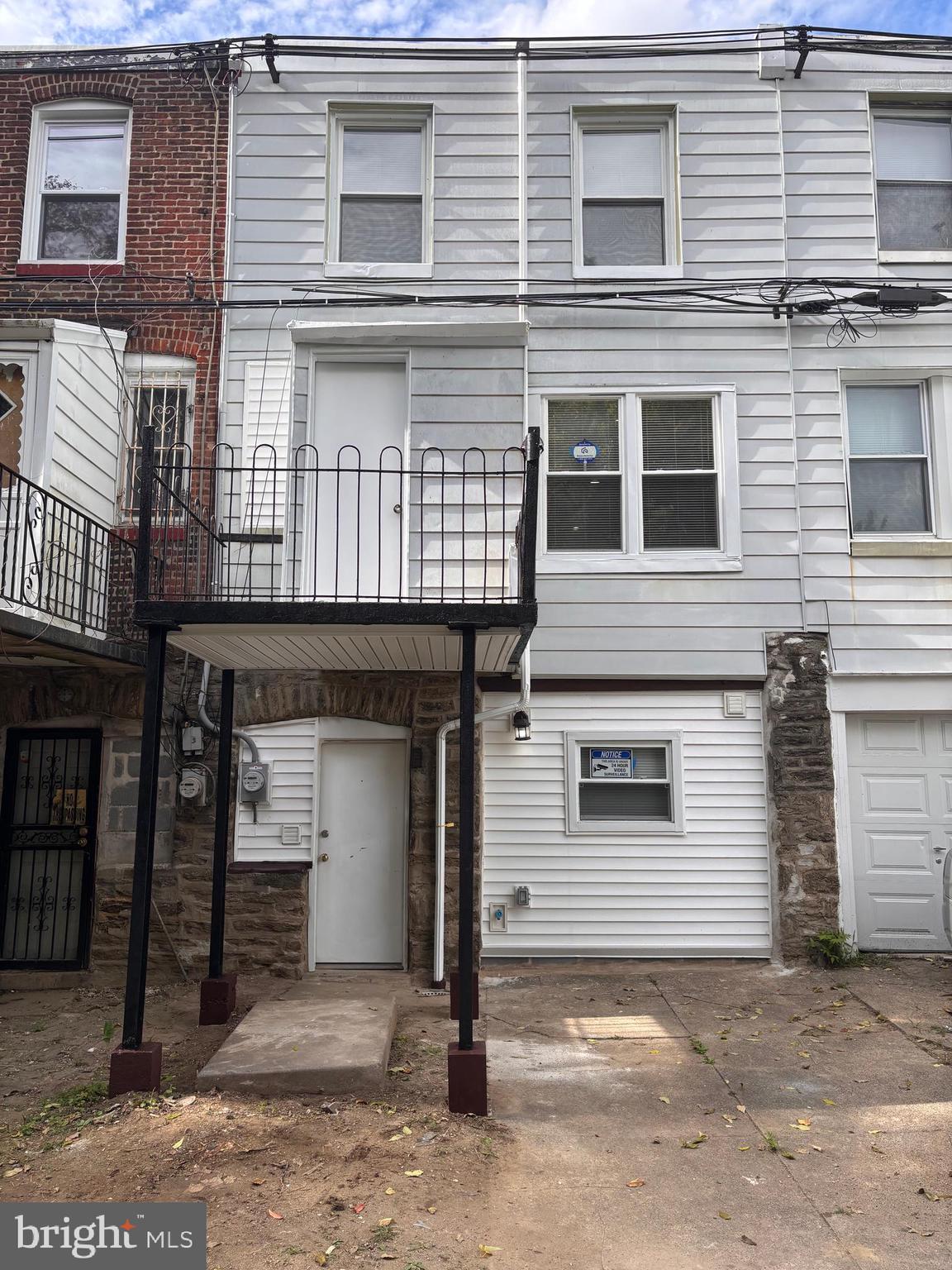 GERMANTOWN (EAST) - Residential