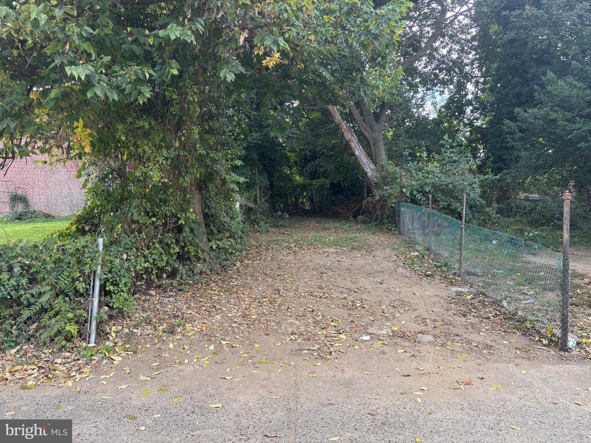 GERMANTOWN (EAST) - Residential