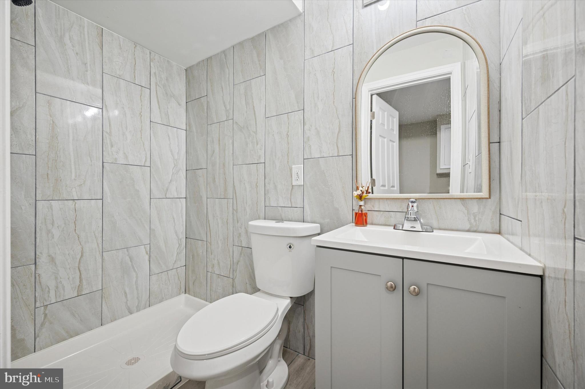 GERMANTOWN (EAST) - Residential