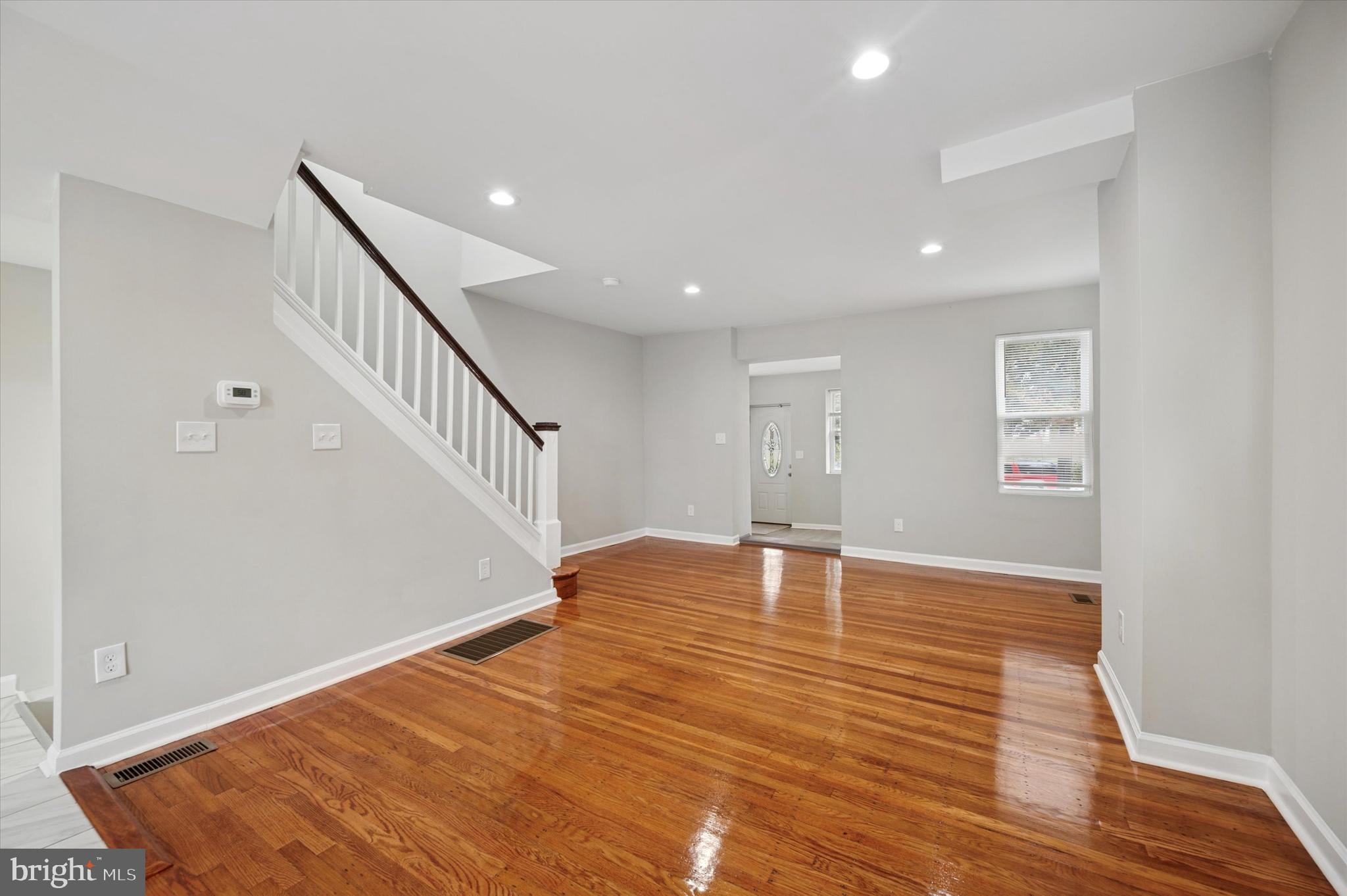 GERMANTOWN (EAST) - Residential