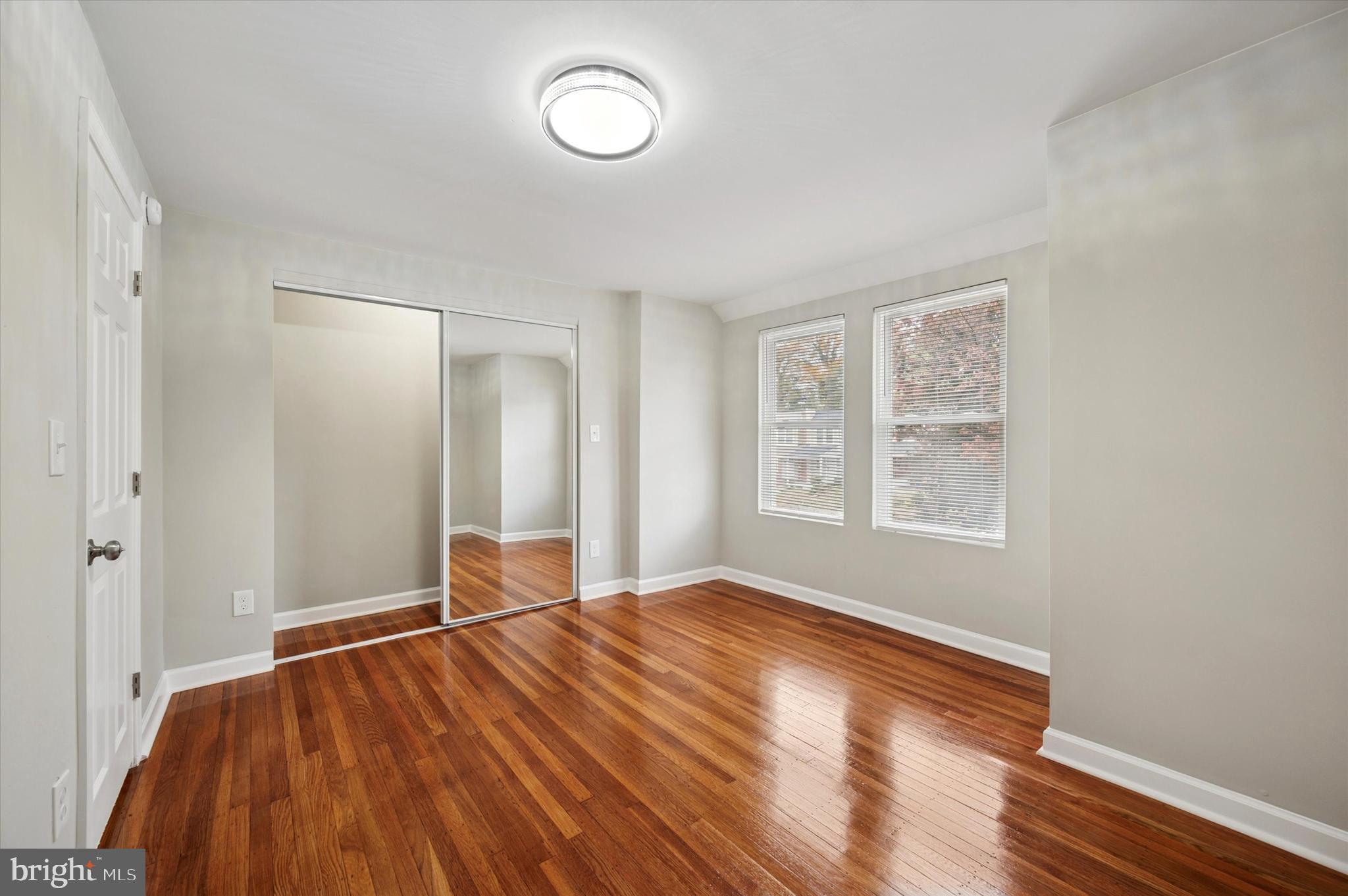 GERMANTOWN (EAST) - Residential