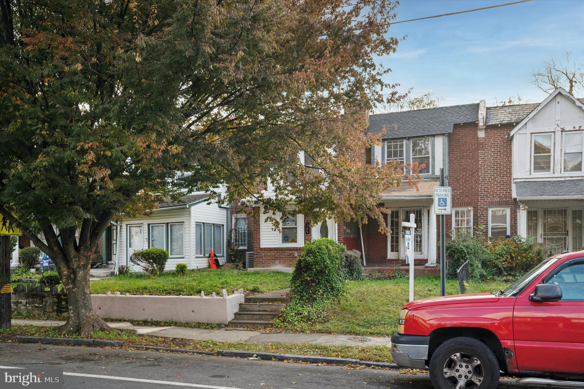 GERMANTOWN (EAST) - Residential